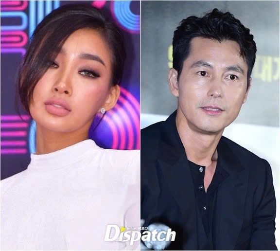 ‘Nam thần’ Jung Woo Sung kết hôn với người mới sau ồn ào tình ái - Ảnh 1.