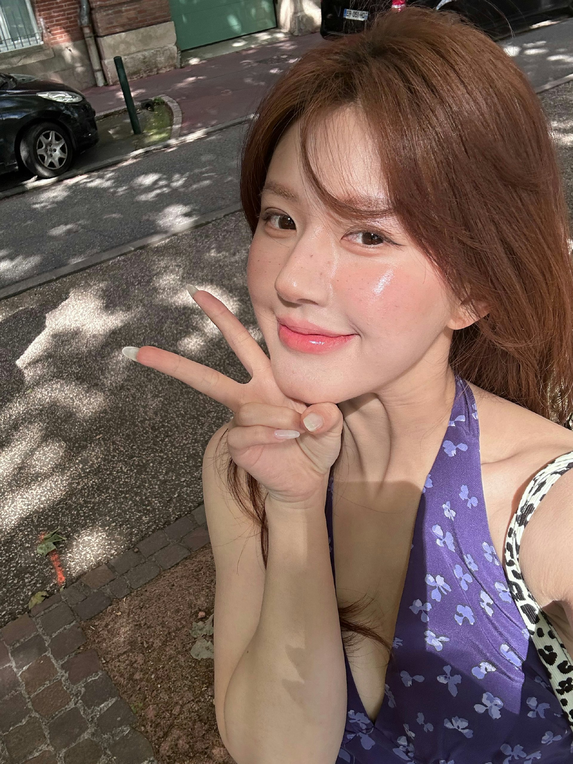 Triệu Lộ Tư livestream tố công ty, tiết lộ tình trạng sau biến cố sức khỏe - Ảnh 5.