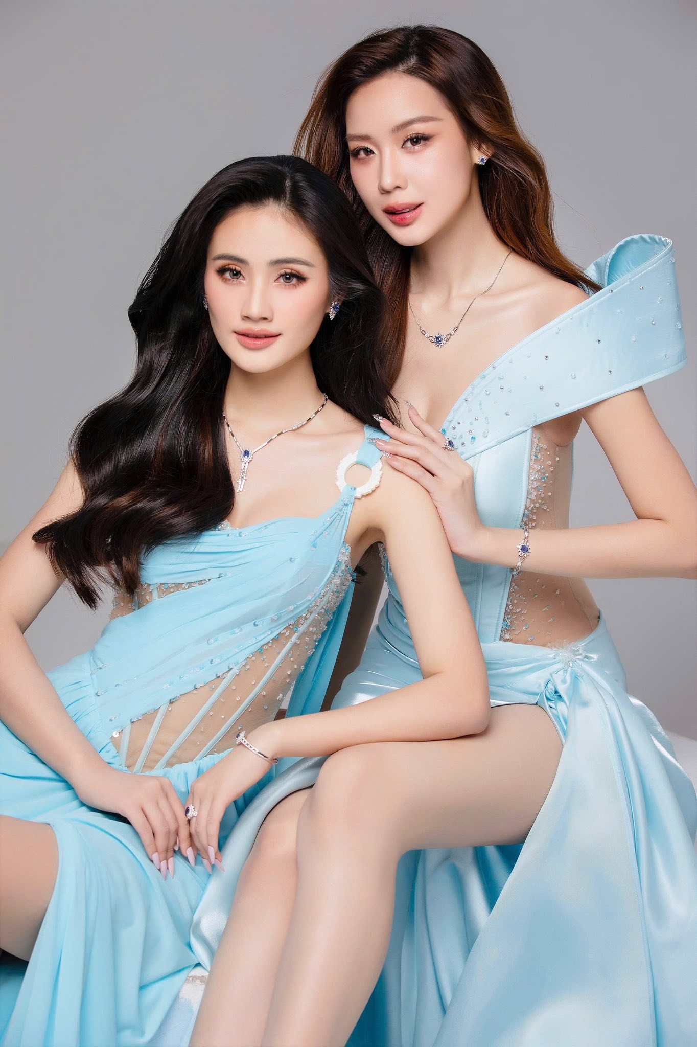 Ai sẽ tiếp bước Ý Nhi thi Hoa hậu Thế giới? - Ảnh 1.