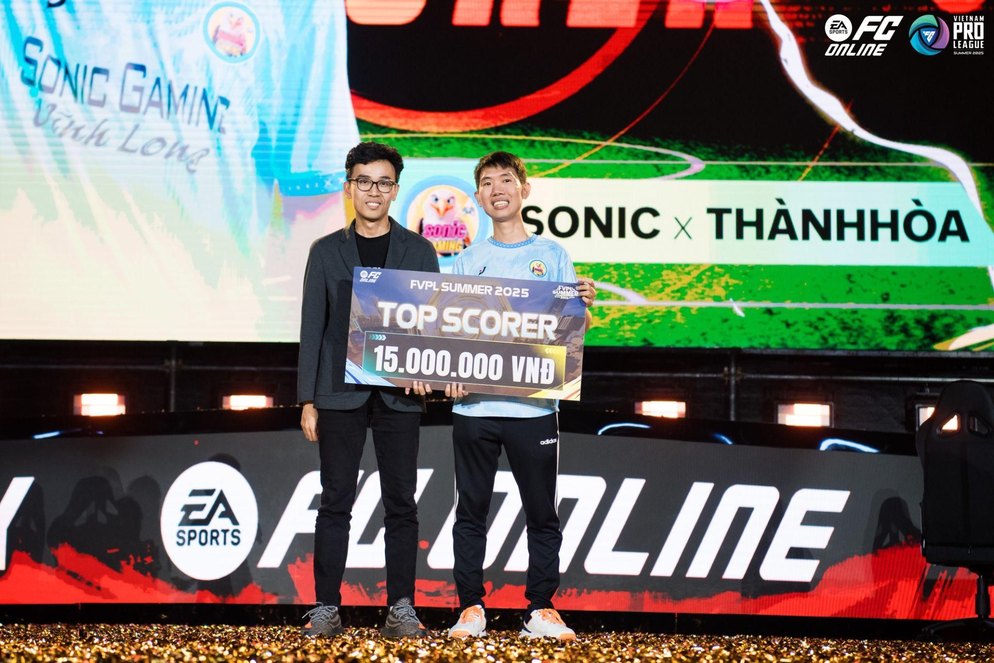 Fvpl Instrument FVPL Summer 2025 Finals: NK achieves a hat-trick of championships ...