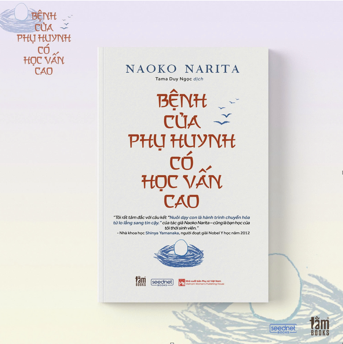 Bệnh của phụ huynh học vấn cao: Lời cảnh tỉnh cho những bậc cha mẹ thành đạt - Ảnh 1.
