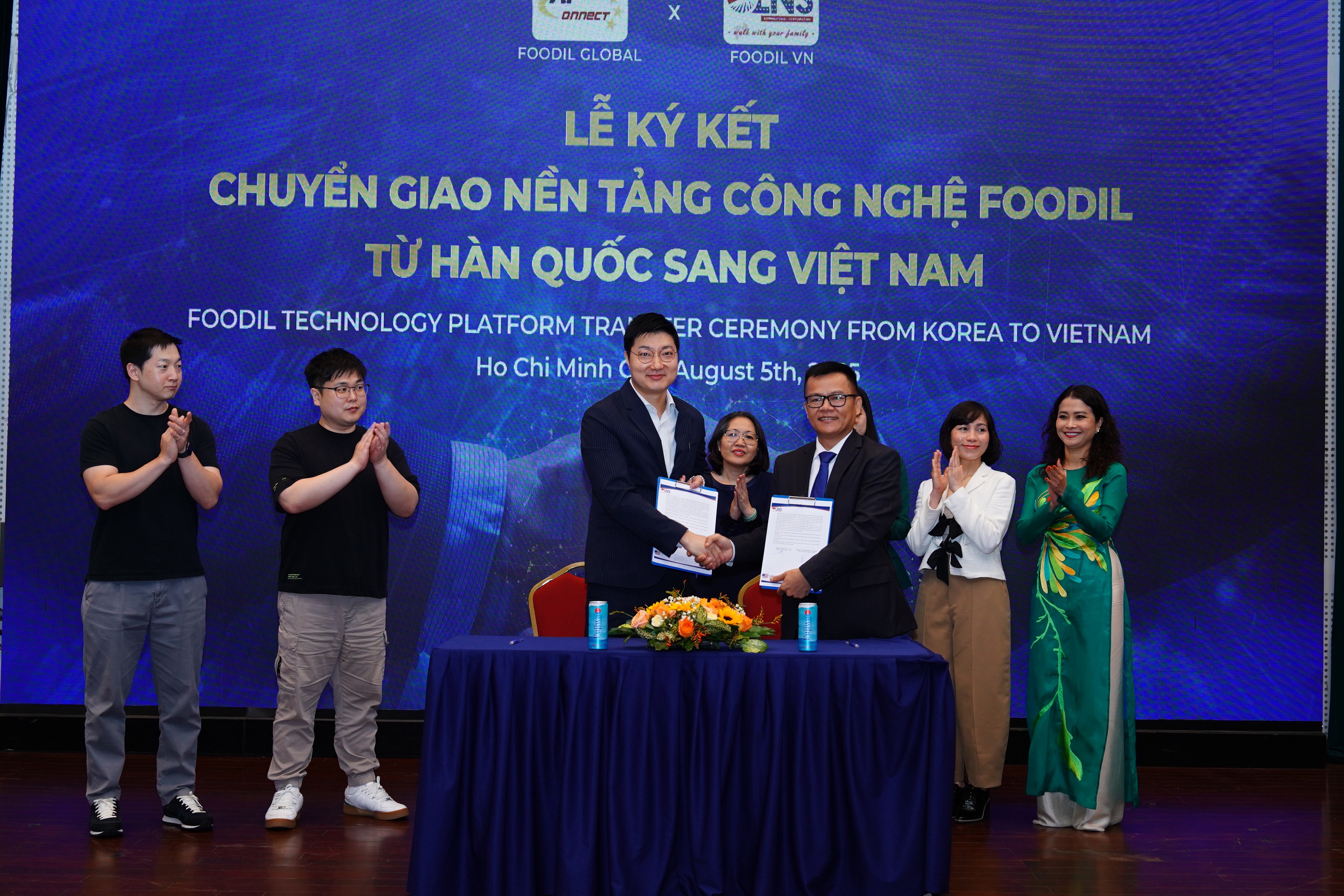 Mở cửa thị trường Mỹ cho doanh nghiệp nhỏ và vừa  - Ảnh 1.