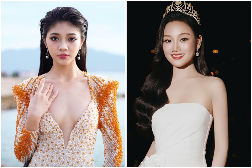 Ai sẽ tiếp bước Ý Nhi thi Hoa hậu Thế giới? - Ảnh 2.