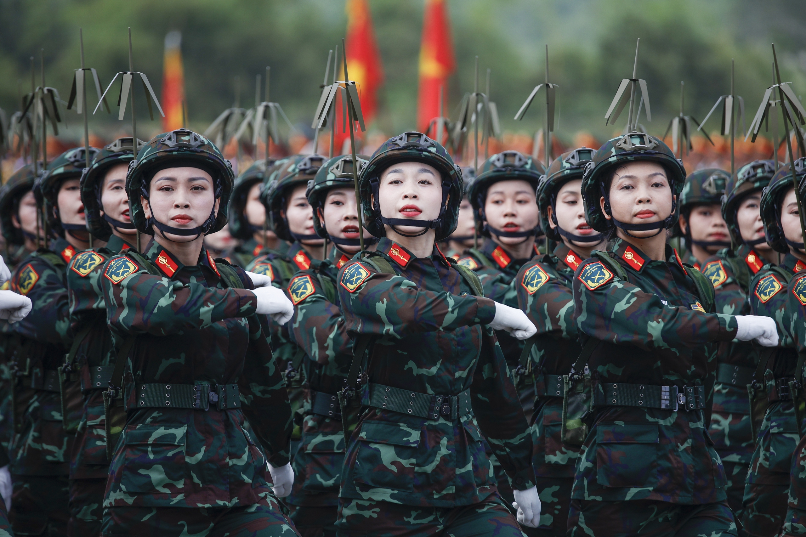 Kỵ binh xuất hiện tại buổi hợp luyện nhiệm vụ diễu binh A80- Ảnh 13. Kỵ binh xuất hiện tại buổi hợp luyện nhiệm vụ diễu binh A80- Ảnh 13.