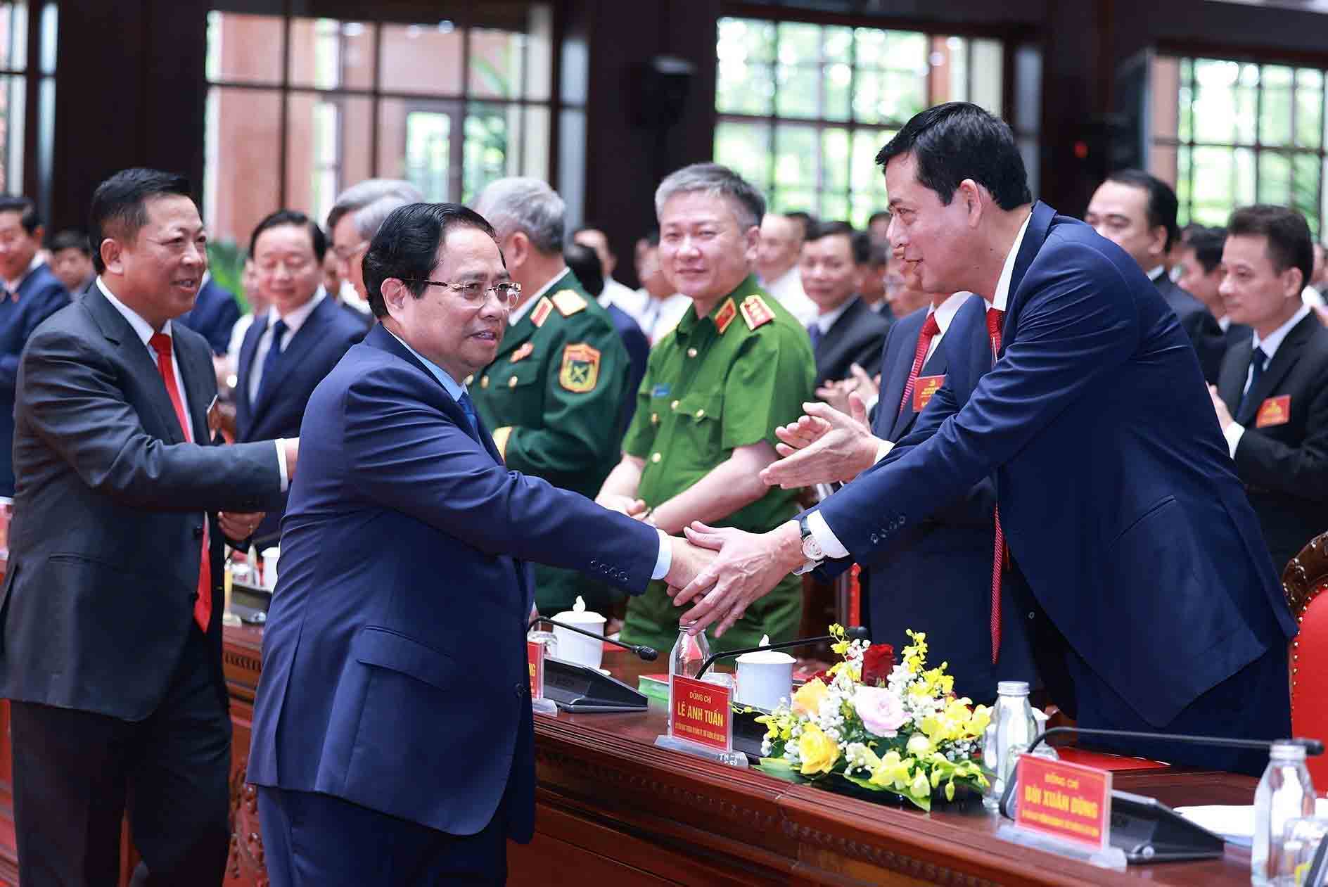 Nhà ở ai cũng cần, an cư mới lạc nghiệp - Ảnh 1.