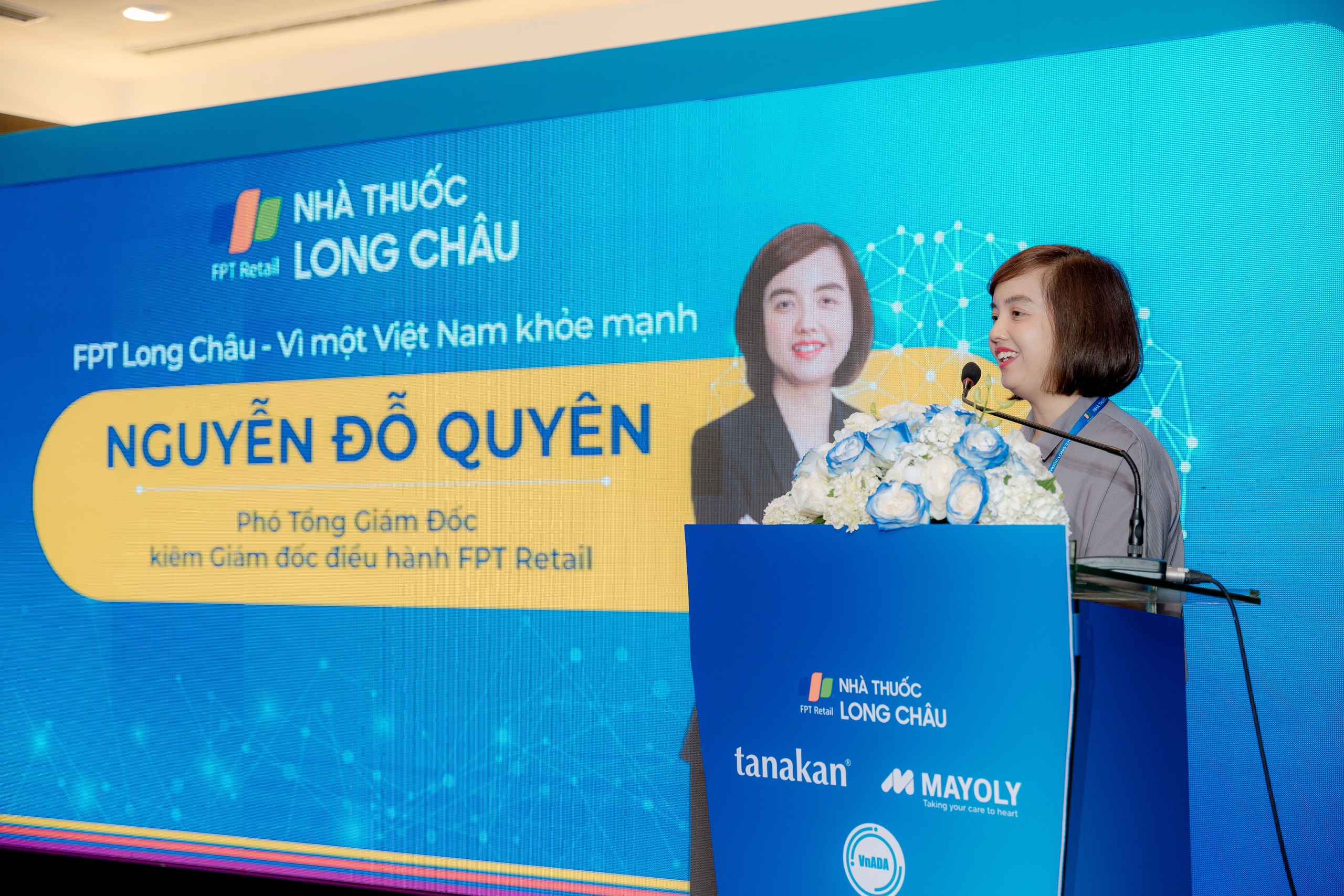 Long Châu hợp tác Mayoly, Hội VnADA ra mắt chương trình kiểm tra sức khỏe trí nhớ- Ảnh 3. Long Châu hợp tác Mayoly, Hội VnADA ra mắt chương trình kiểm tra sức khỏe trí nhớ- Ảnh 3.