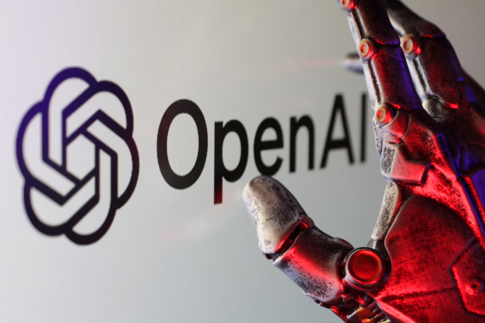 Cạnh tranh với DeepSeek và Meta, OpenAI phát hành mô hình AI mở - Ảnh 1.