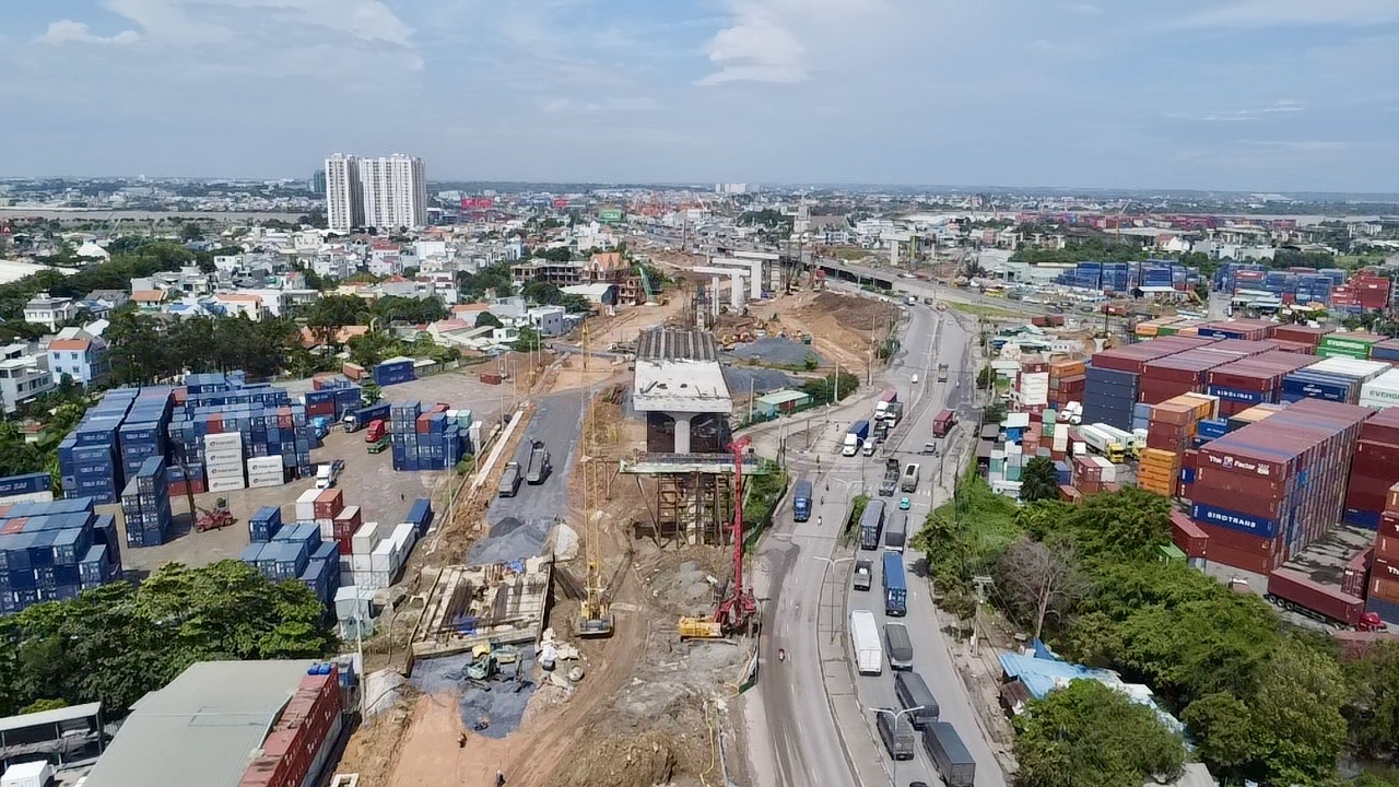 TP.HCM: Phường Đông Hòa có ngôi chùa cổ 413 năm tuổi nằm chót vót trên đỉnh núi - Ảnh 5.