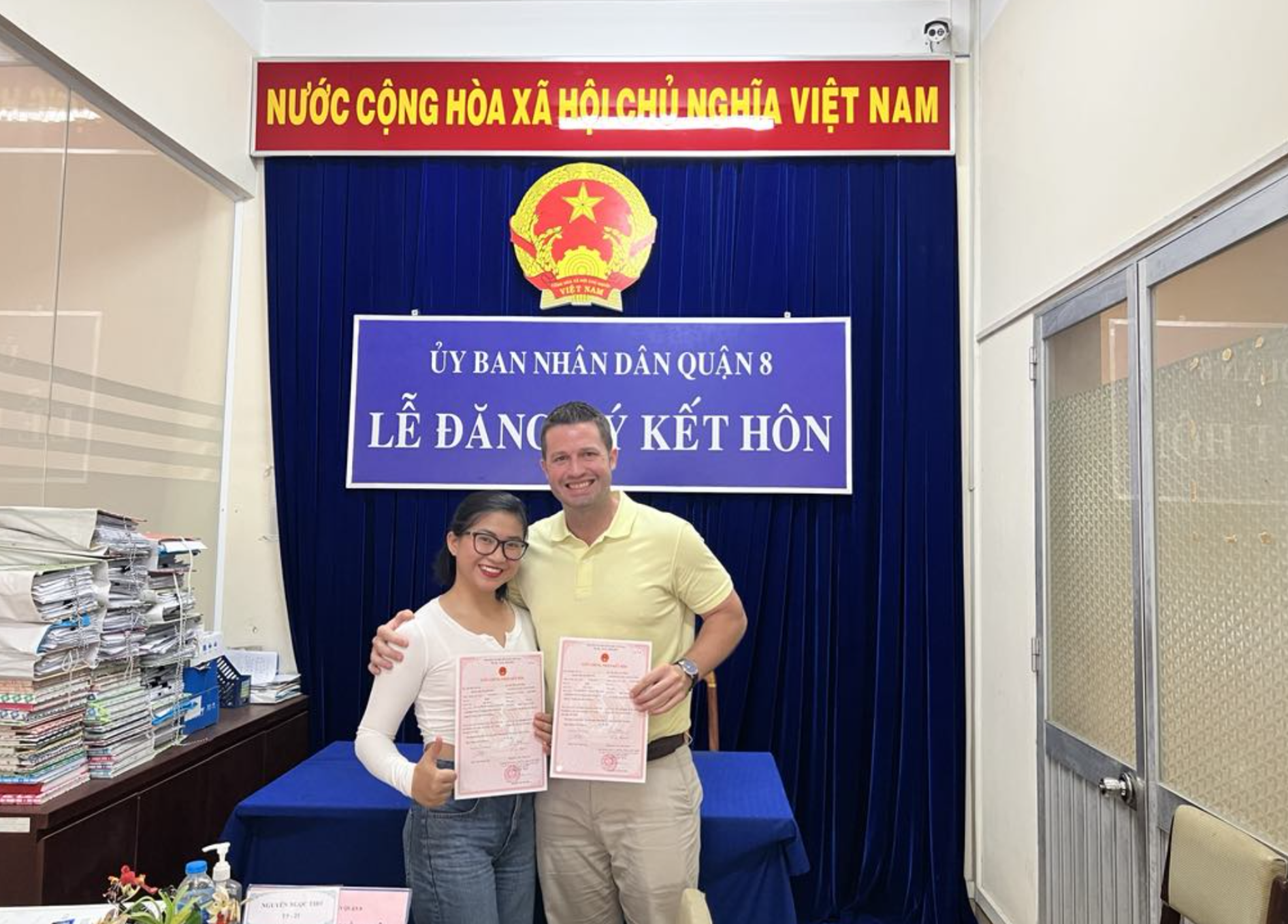 Chuyện bác sĩ Luke rời nước Mỹ, 10 năm 'phiêu lưu' ở TP.HCM: Cái kết có hậu! - Ảnh 7.