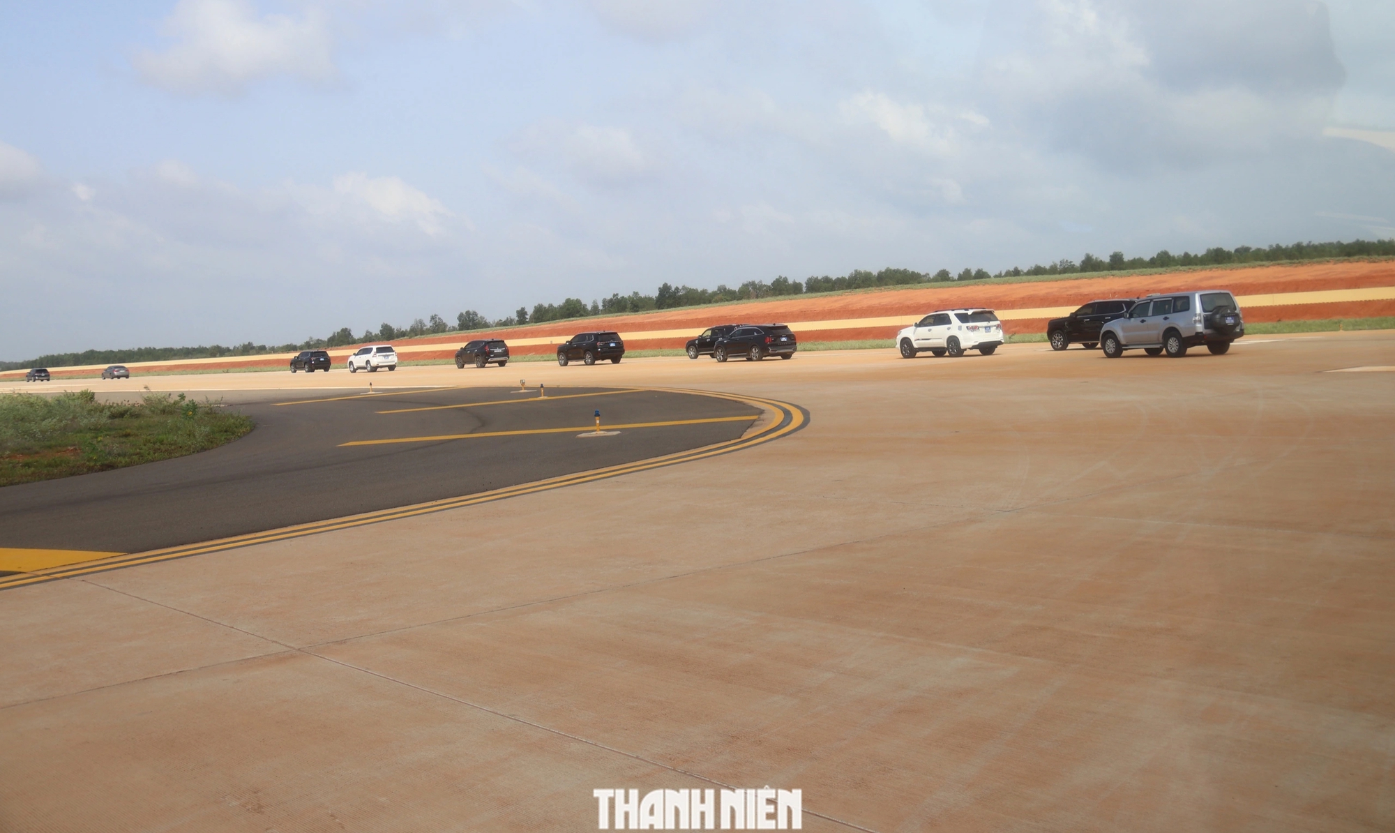 Tái khởi động dự án sân bay Phan Thiết, dự kiến khởi công ngày 19.8 - Ảnh 3. Tái khởi động dự án sân bay Phan Thiết, dự kiến khởi công ngày 19.8 - Ảnh 3.