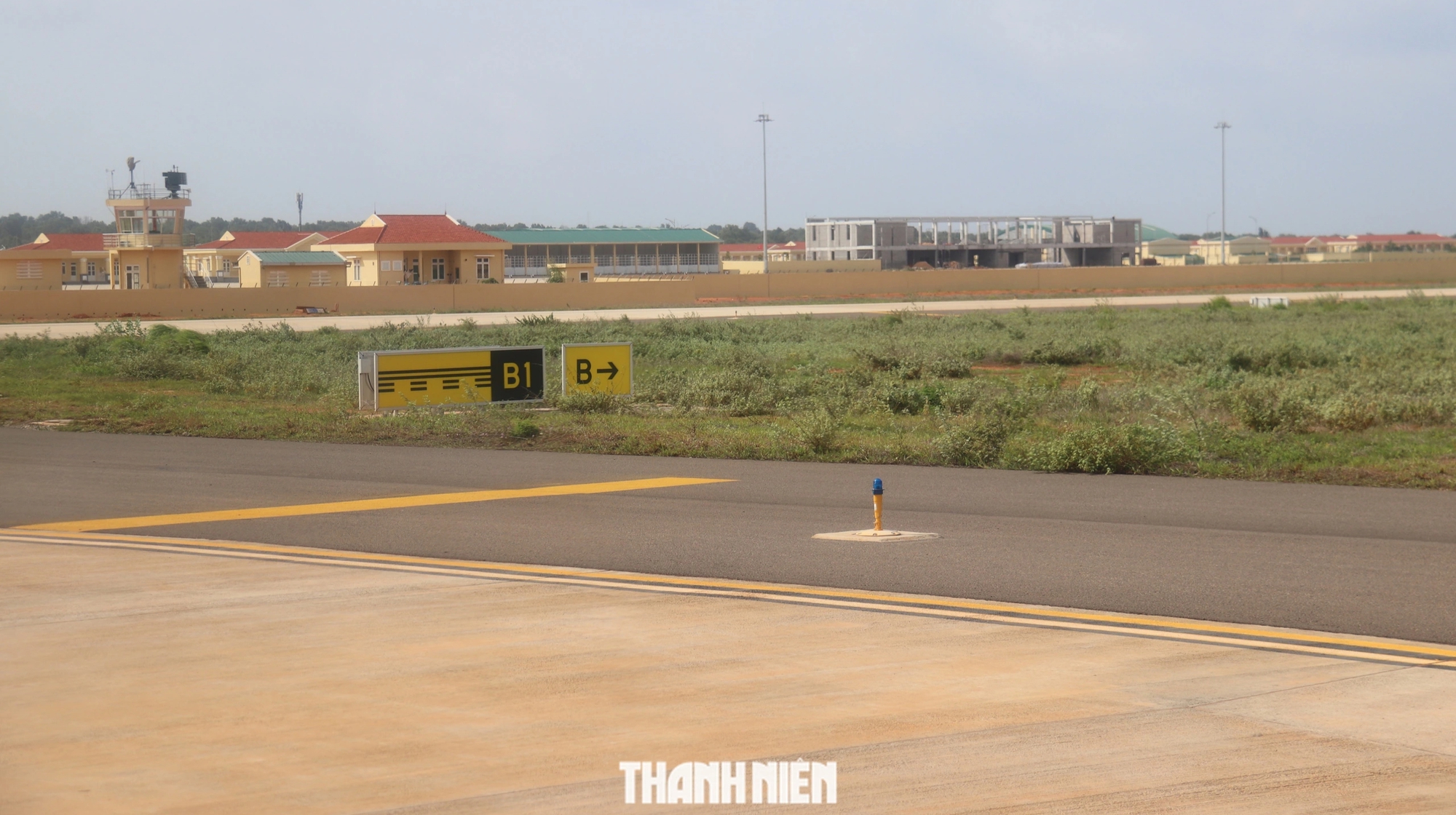 Tái khởi động dự án sân bay Phan Thiết, dự kiến khởi công ngày 19.8 - Ảnh 2. Tái khởi động dự án sân bay Phan Thiết, dự kiến khởi công ngày 19.8 - Ảnh 2.
