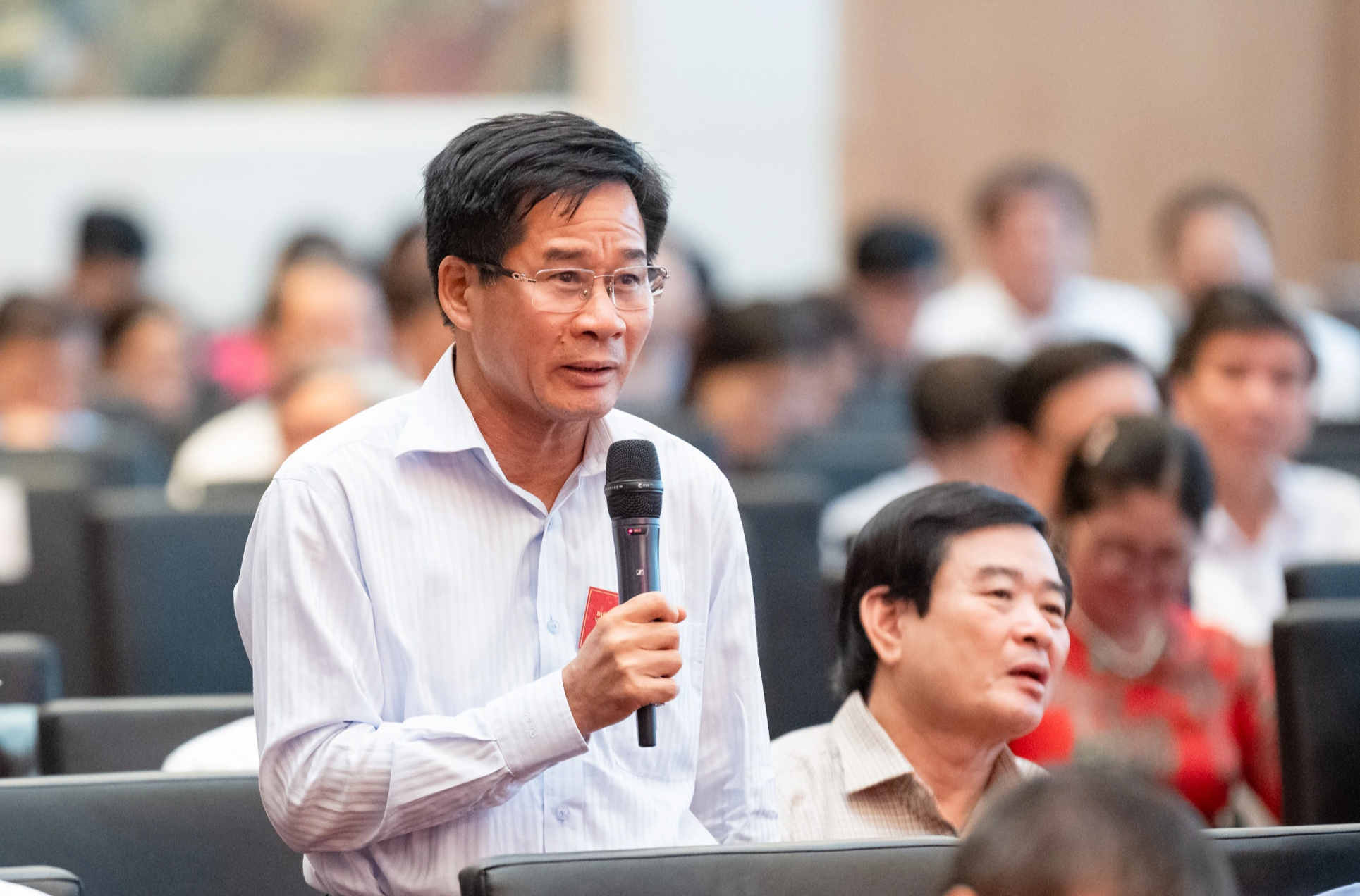 'Dạo quanh Hà Nội, TP.HCM, sẽ thấy những dự án cỏ mọc rất tốt 20 năm nay' - Ảnh 1. 'Dạo quanh Hà Nội, TP.HCM, sẽ thấy những dự án cỏ mọc rất tốt 20 năm nay' - Ảnh 1.