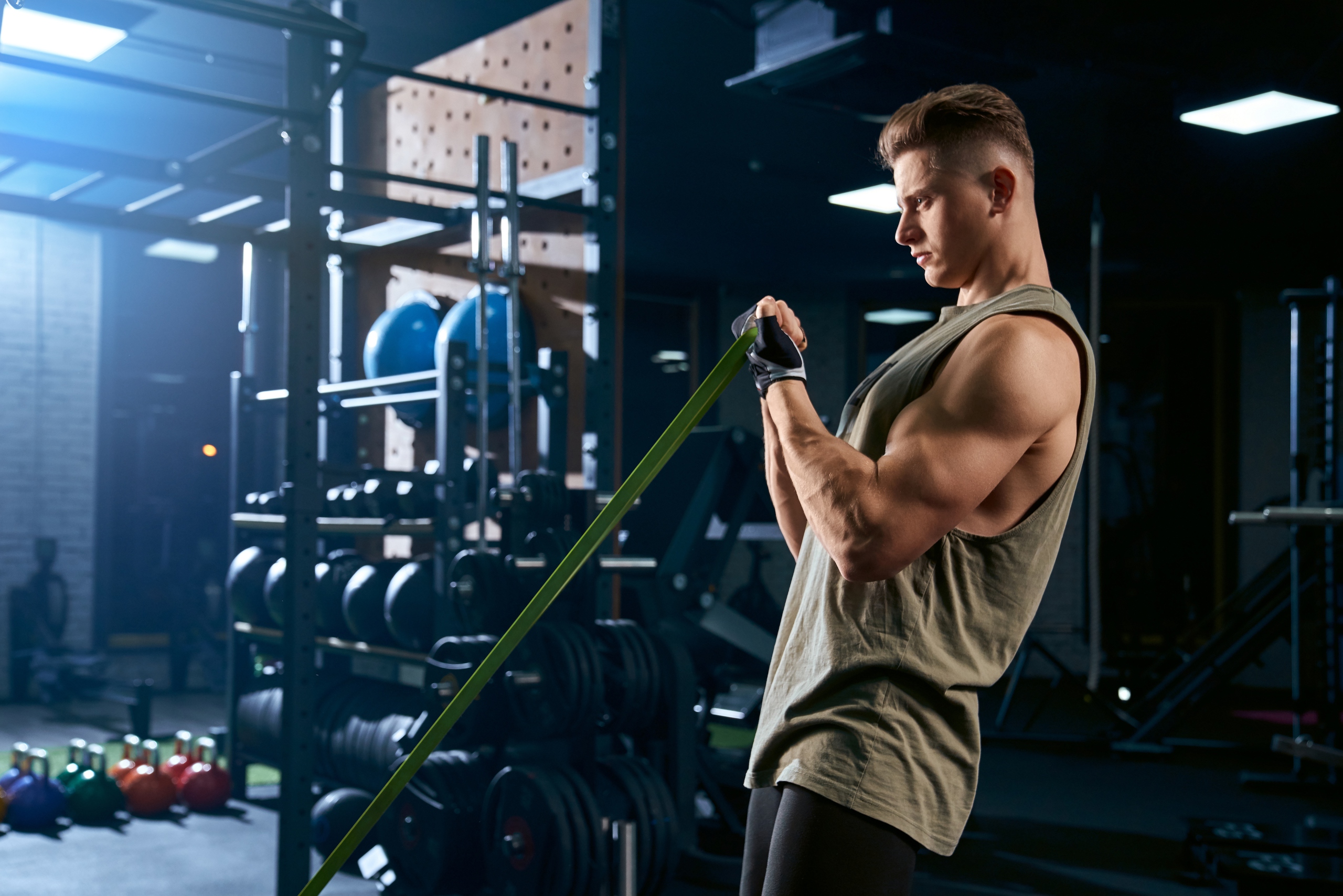 Có những dấu hiệu này nên ngừng tập thể dục kẻo ngưng tim đột ngột - Ảnh 1.