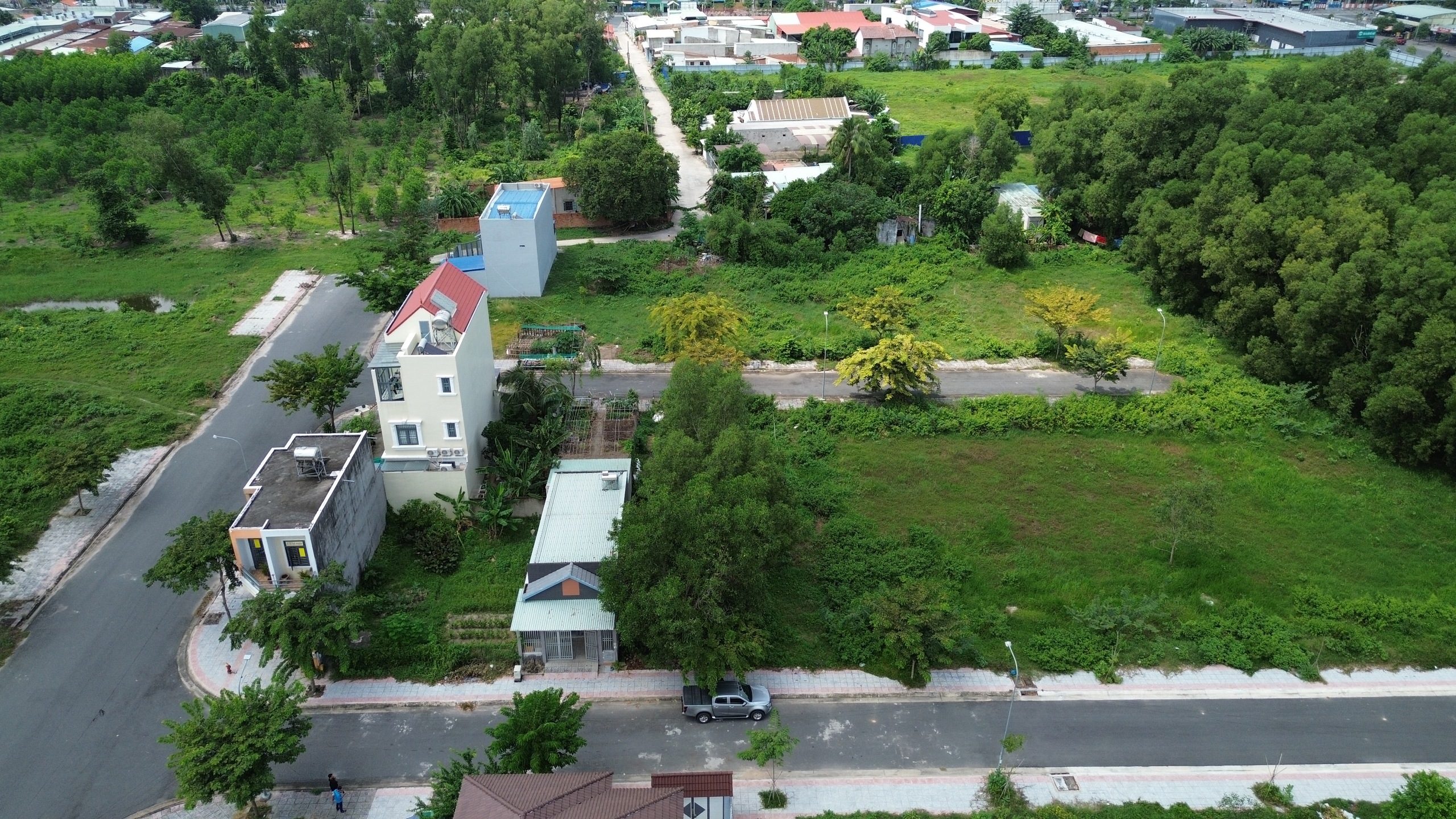 TP.HCM: Mua đất dự án xây nhà ở nhưng không được sang tên - Ảnh 1.