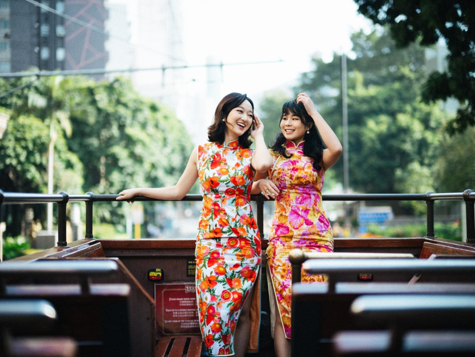 Cùng các 'besties' tham gia loạt trải nghiệm siêu hot tại Hong Kong - Ảnh 3.