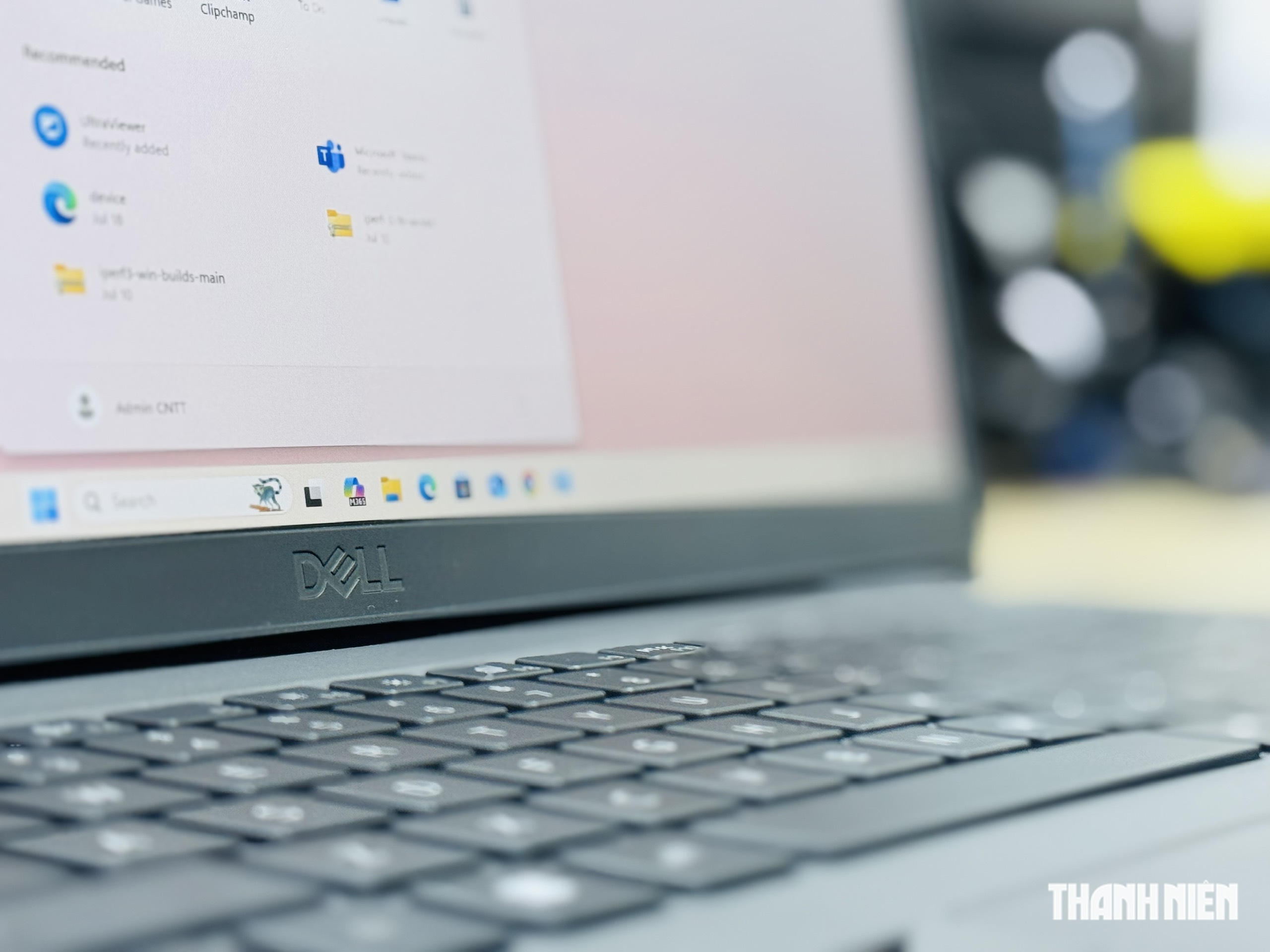 Hơn 100 mẫu laptop Dell dính lỗ hổng nguy hiểm, người dùng cần cập nhật ngay - Ảnh 1.