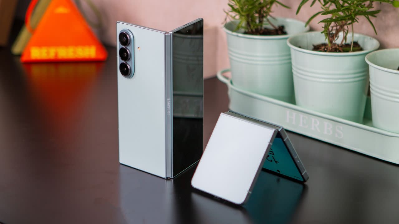 Lô hàng Samsung Galaxy Z Fold7, S25 'khủng' bị trộm mất trên đường vận chuyển - Ảnh 1.