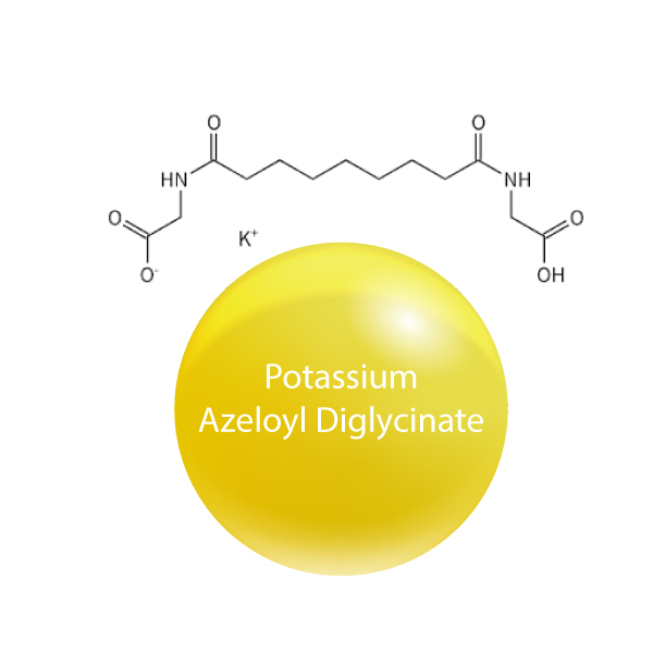 Hoạt chất PAD là gì? Tại sao được xem là bước đột phá trong trị mụn? - Ảnh 1.
