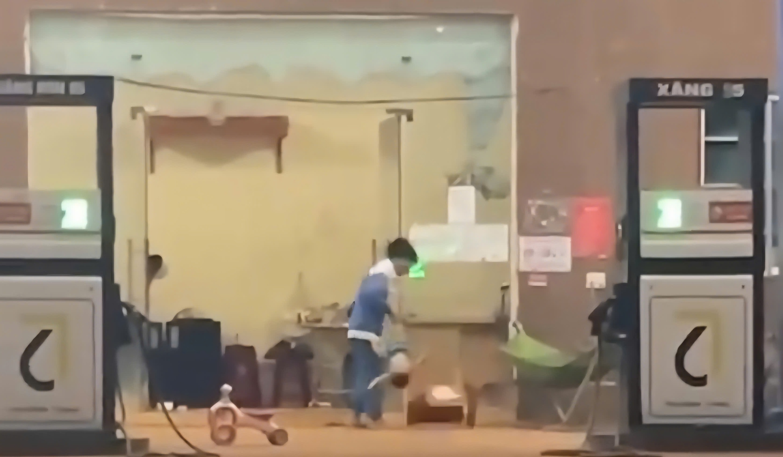 Xác minh làm rõ vụ bạo hành trẻ em 16 tháng tuổi ở Lâm Đồng - Ảnh 1. Xác minh làm rõ vụ bạo hành trẻ em 16 tháng tuổi ở Lâm Đồng - Ảnh 1.