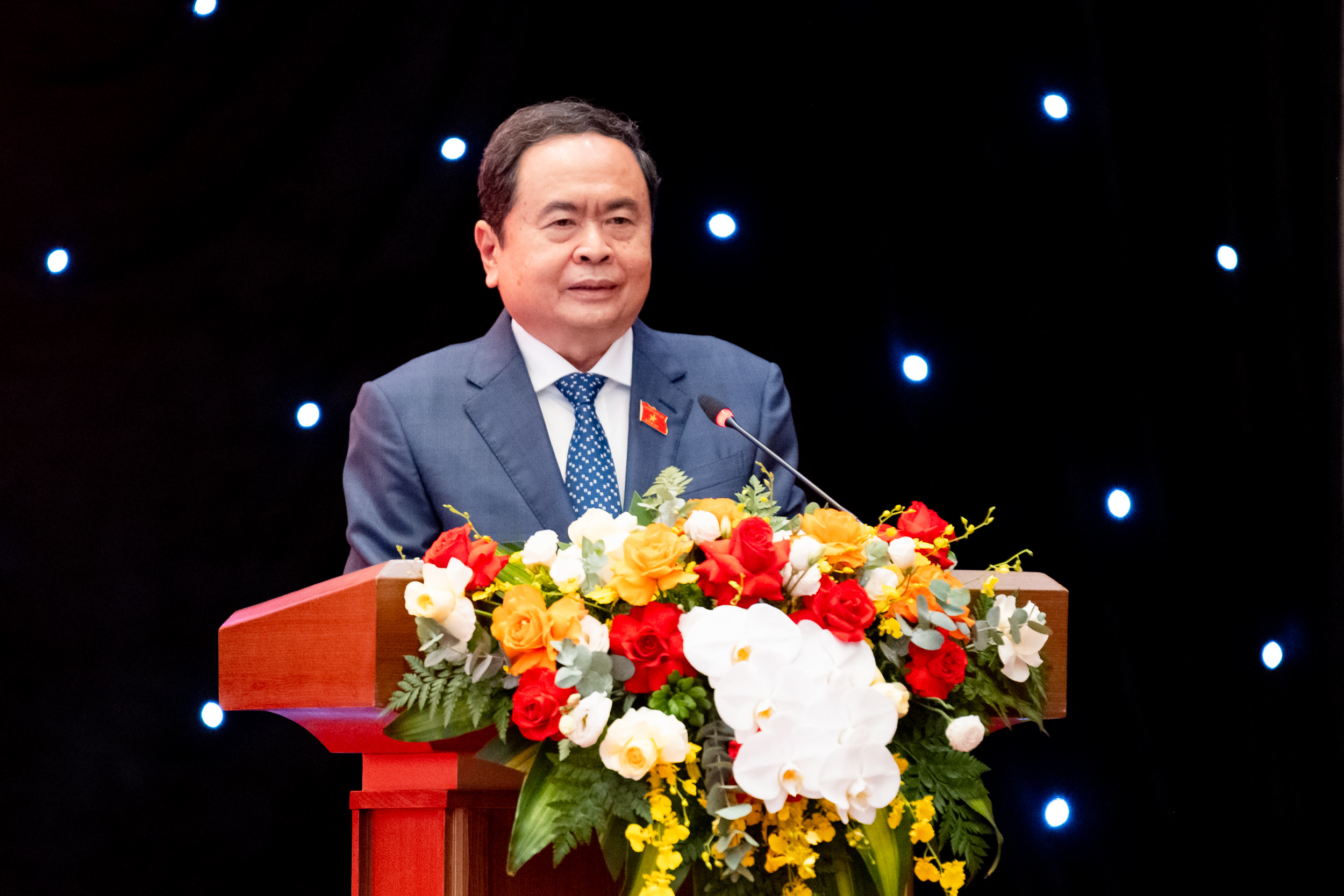 Chủ tịch Quốc hội: Việc thực hiện kiến nghị giám sát Quốc hội chưa đầy đủ- Ảnh 1.