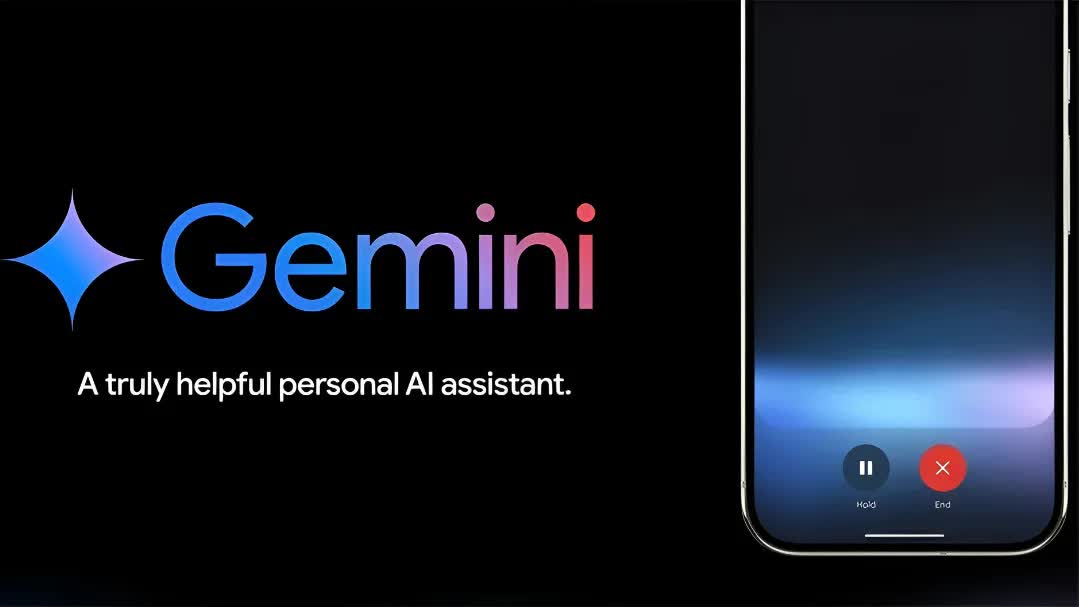 Phát hiện mối hiểm họa từ Gemini AI - Ảnh 1.