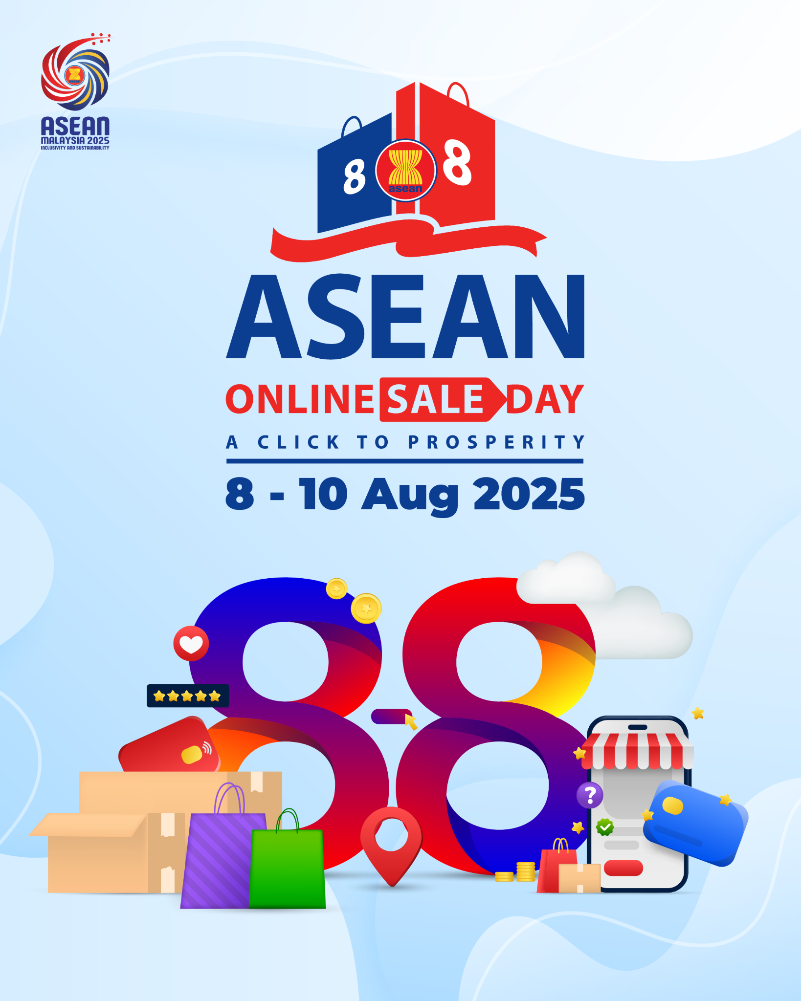 Shopee tạo bàn đạp cho doanh nghiệp SME tăng tốc xuất khẩu trực tuyến - Ảnh 1.