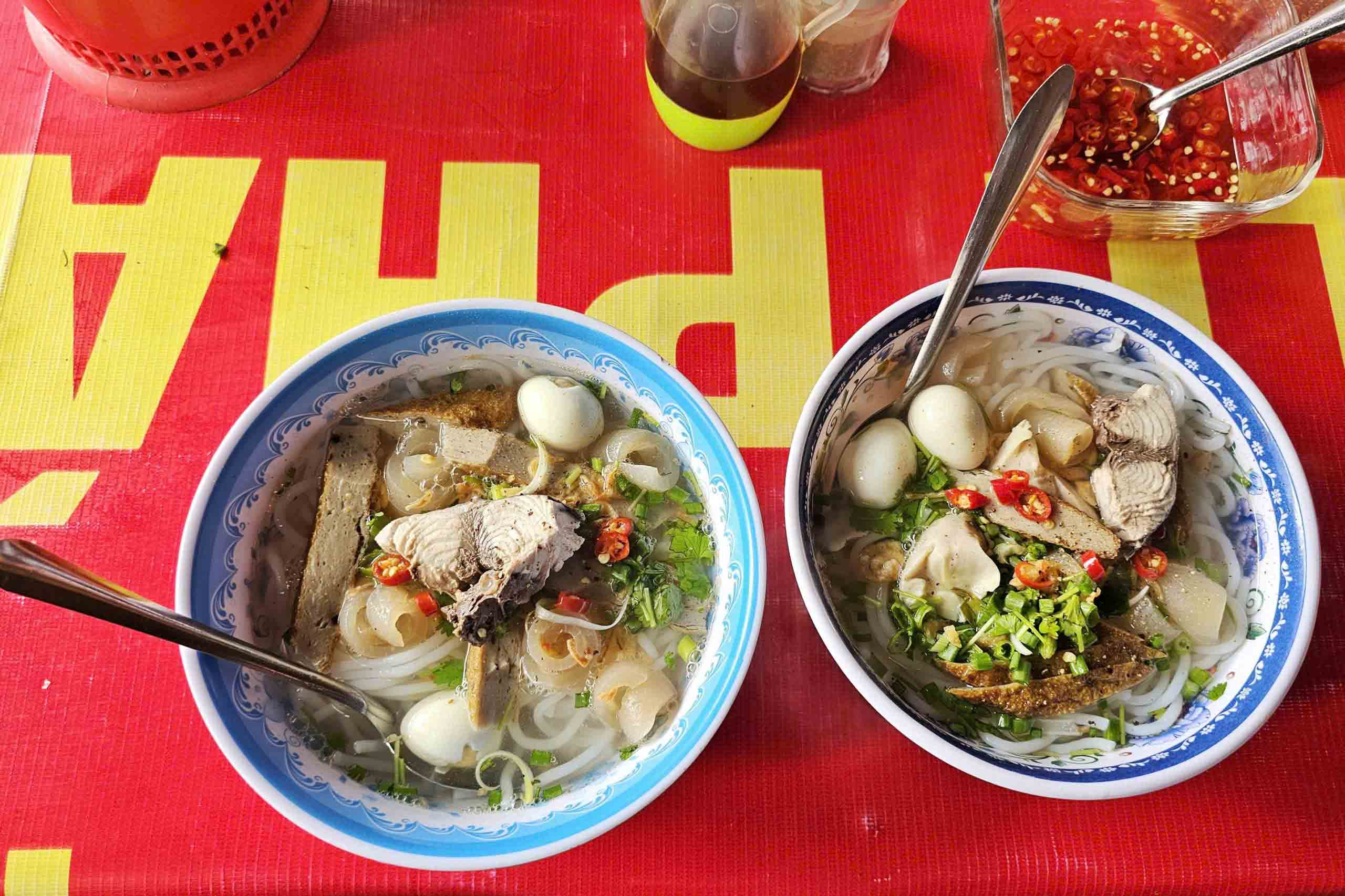 ເຂື່ອນ ບິກ - ພື້ນທີ່ສີຂຽວທີ່ສະຫງ່າງາມຢູ່ກາງອ່າວ ຍາຈາງ - ພາບ 9. Bích Đầm - miền xanh hoang sơ giữa vịnh Nha Trang- Ảnh 9.