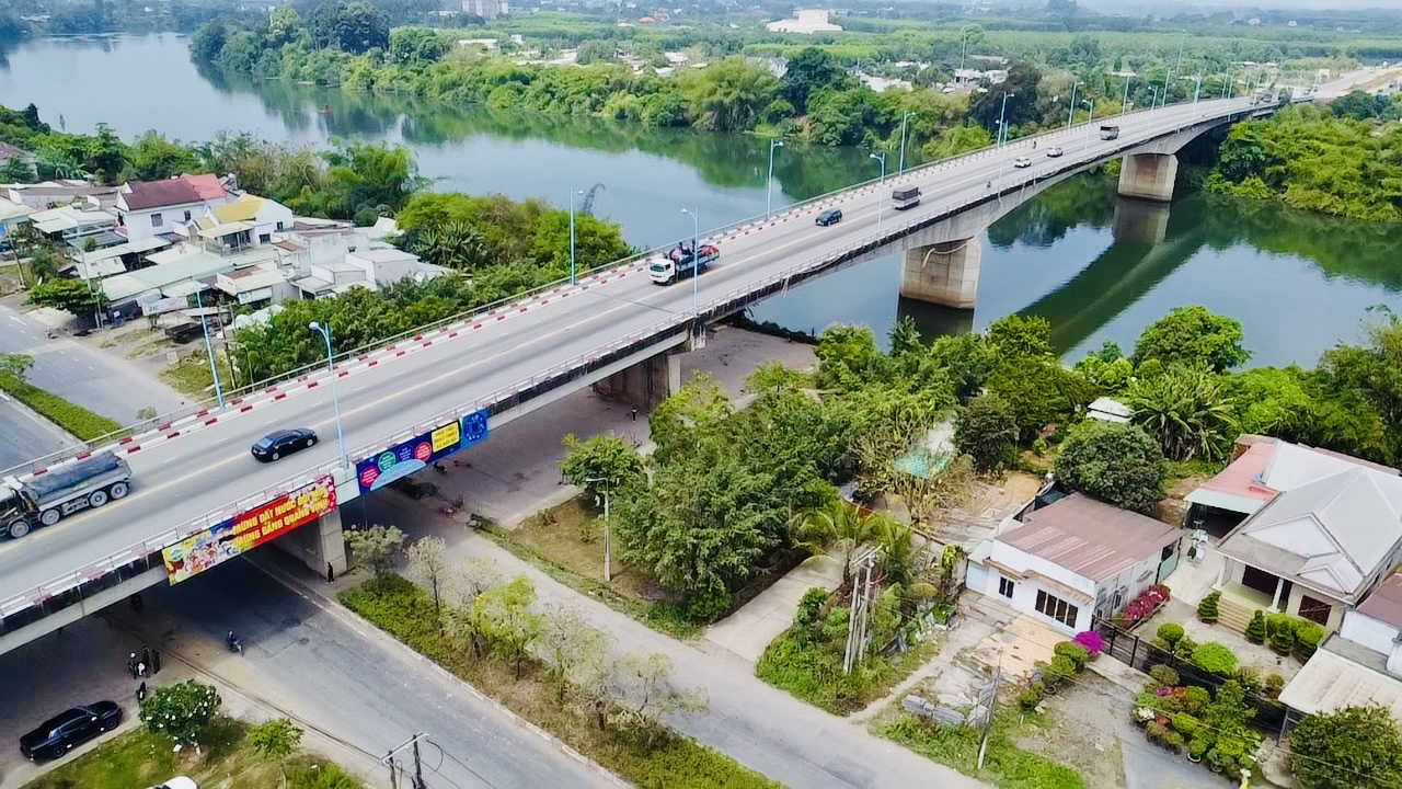 'Tối hậu thư' cao tốc TP.HCM - Thủ Dầu Một - Chơn Thành, Vành đai 4- Ảnh 3.
