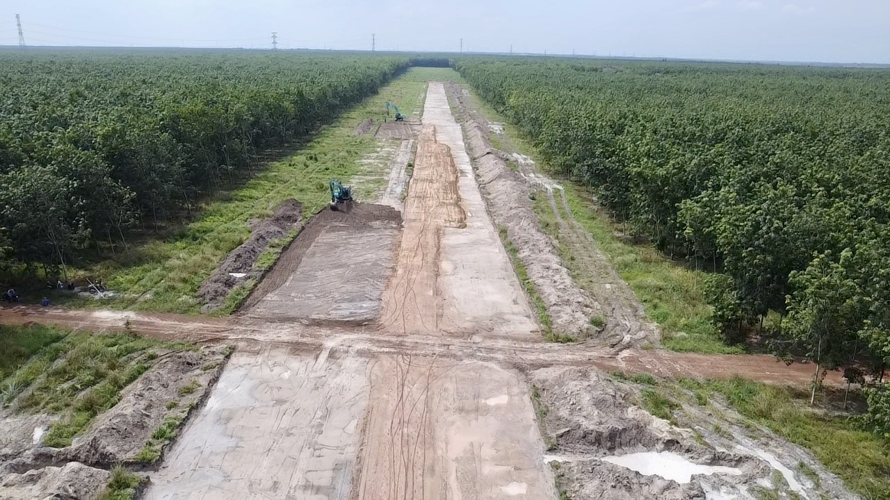 'Tối hậu thư' cao tốc TP.HCM - Thủ Dầu Một - Chơn Thành, Vành đai 4- Ảnh 2.