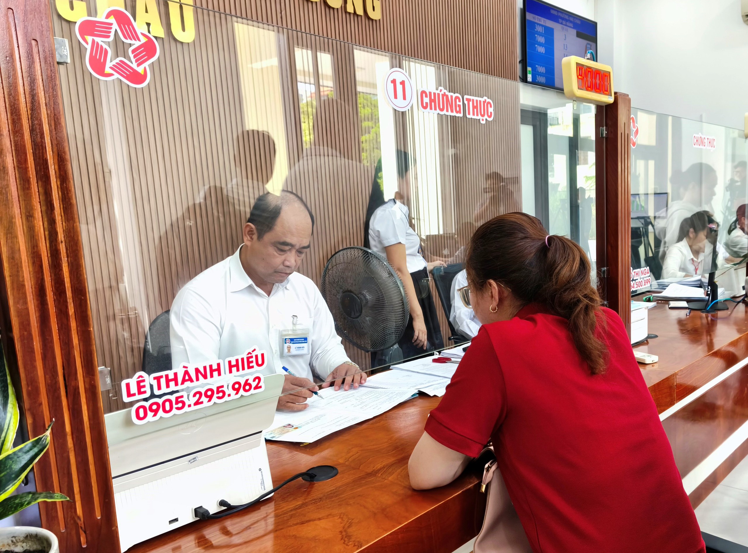 Sở Nông nghiệp và môi trường Đà Nẵng có số biên chế nhiều nhất sau hợp nhất- Ảnh 1.