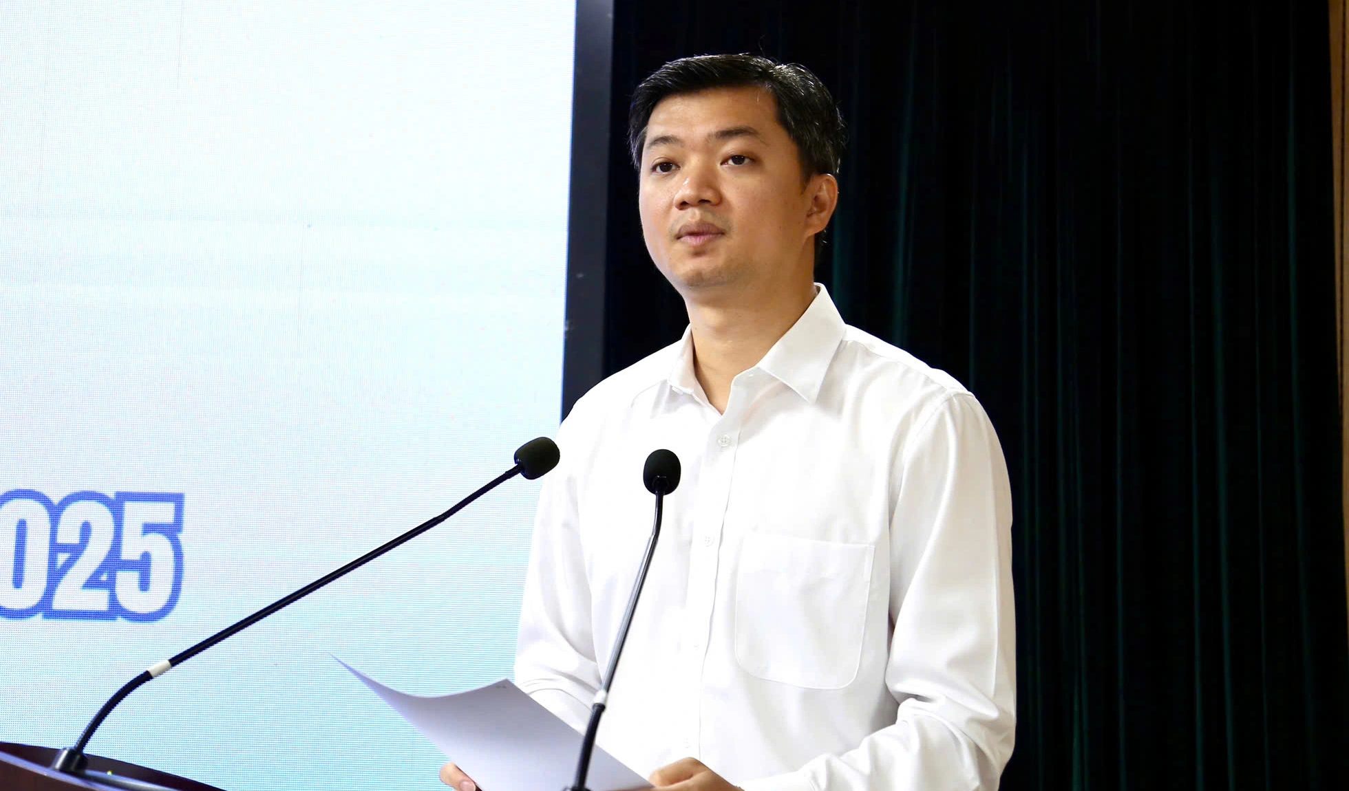 Anh Nguyễn Minh Triết: 'Kết quả của Tiếp sức mùa thi phải được nối dài' - Ảnh 3.