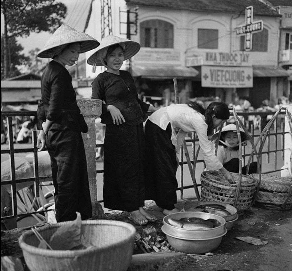 TP.HCM: Tên phường Cầu Ông Lãnh gợi nhớ bậc danh tướng lẫy lừng thời Nguyễn- Ảnh 2. TP.HCM: Tên phường Cầu Ông Lãnh gợi nhớ bậc danh tướng lẫy lừng thời Nguyễn- Ảnh 2.