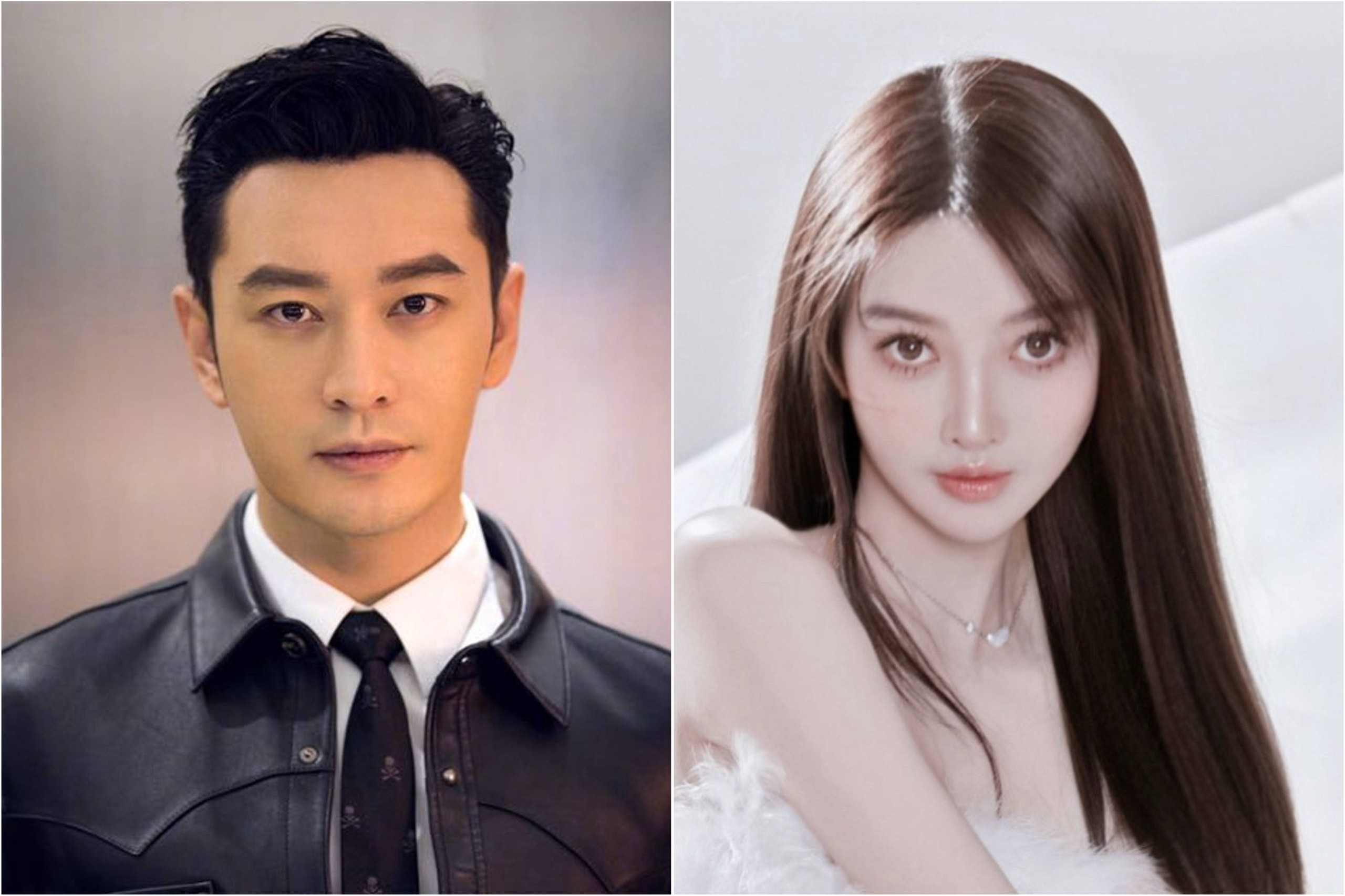 Huỳnh Hiểu Minh - Diệp Kha chia tay sau gần 1 năm ồn ào - Ảnh 3.