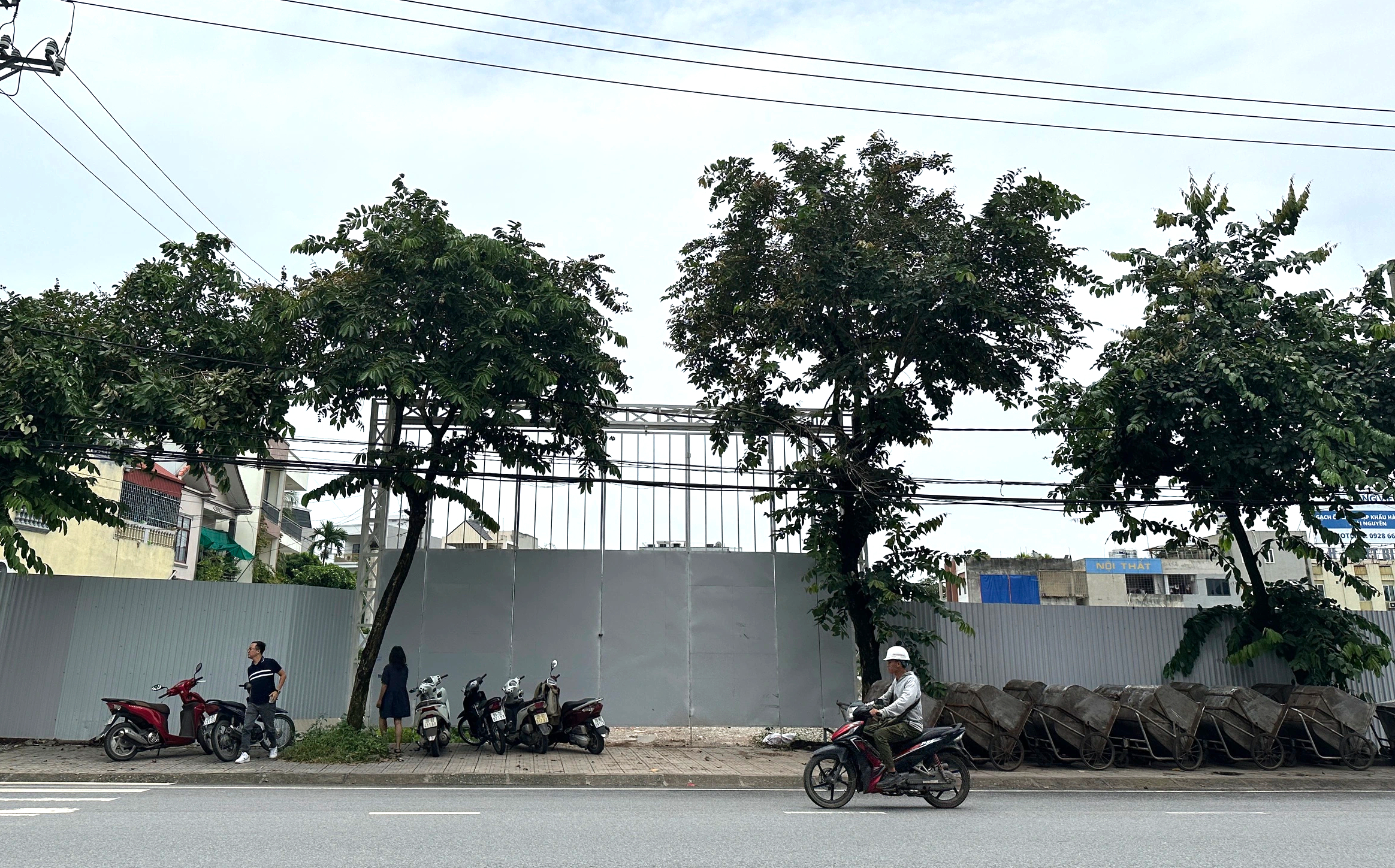 Doanh nghiệp kiện UBND tỉnh vì cho rằng thu hồi 'đất vàng' không đúng- Ảnh 2.