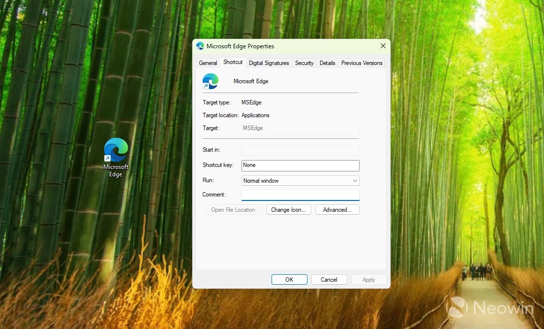 Tính năng quan trọng của shortcut sắp bị 'khai tử' trên Windows 11 25H2 - Ảnh 1.