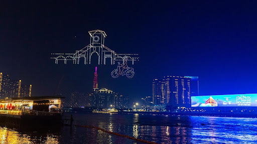 Có gì tại T&T City Millennia, nơi đại nhạc hội lớn bậc nhất phía nam Sài Gòn?- Ảnh 3.