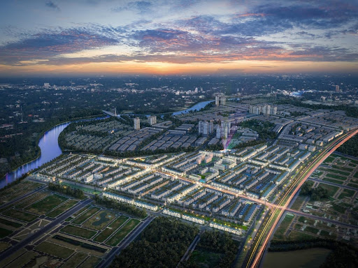 Có gì tại T&T City Millennia, nơi đại nhạc hội lớn bậc nhất phía nam Sài Gòn?- Ảnh 5.