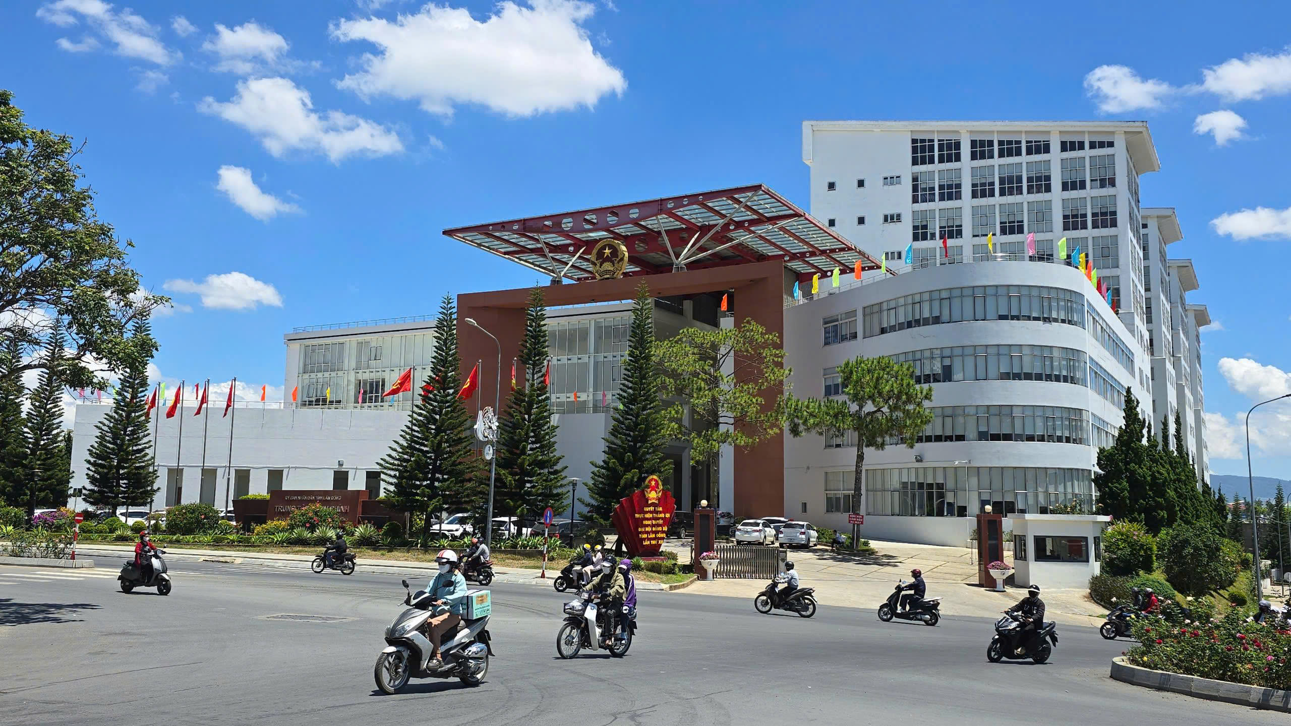Lâm Đồng: Công chức, viên chức được hỗ trợ tiền thuê nhà đến 3 triệu đồng/tháng- Ảnh 1.