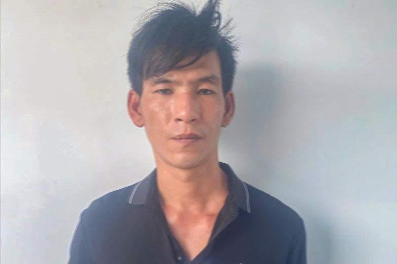 Nghi phạm khống chế chủ nhà, cướp tài sản bị bắt sau 6 tiếng đồng hồ- Ảnh 1.