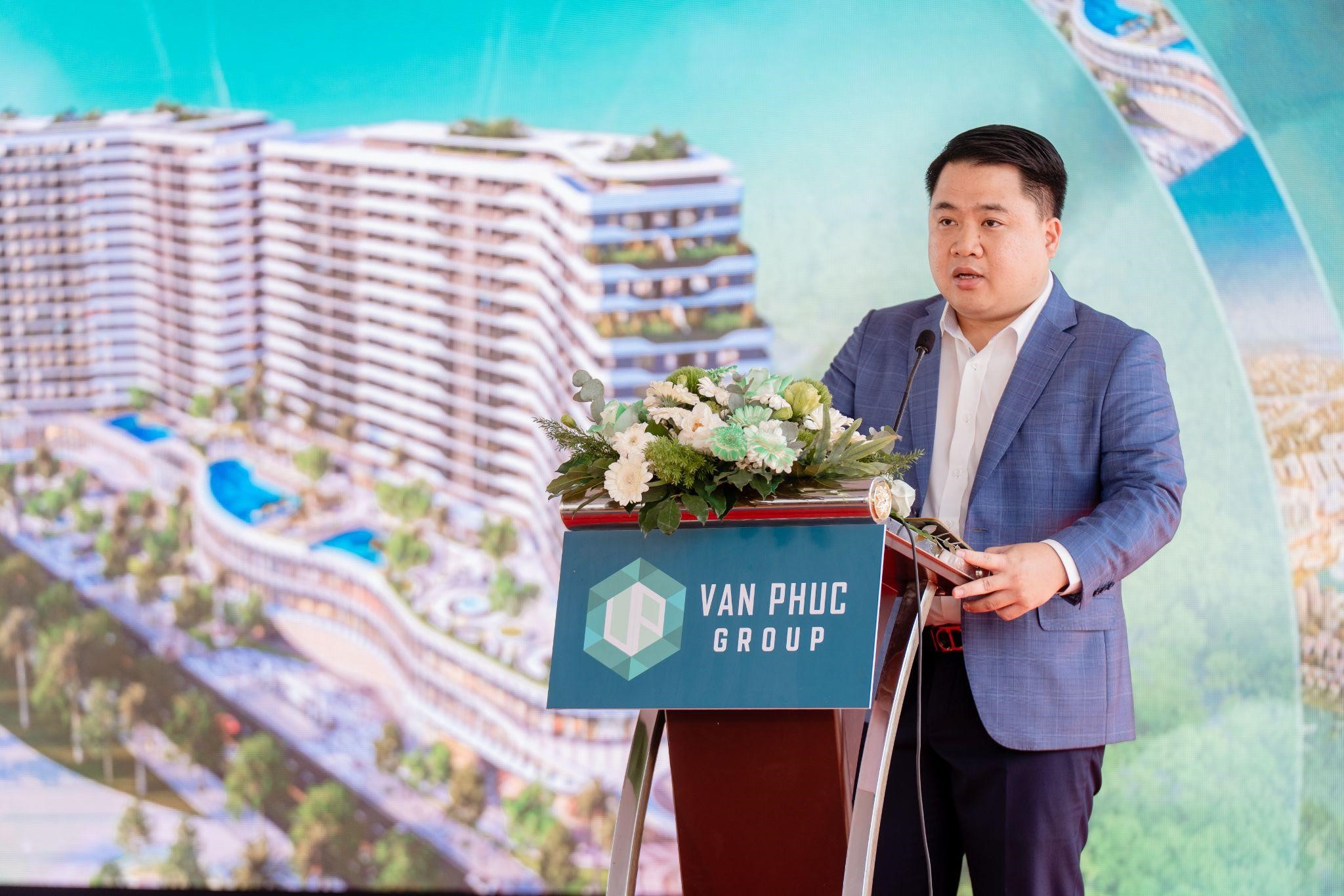 Khởi công Diamond Sky - căn hộ cao cấp và TTTM đầu tiên tại Van Phuc City- Ảnh 2. Khởi công Diamond Sky - căn hộ cao cấp và TTTM đầu tiên tại Van Phuc City- Ảnh 2.