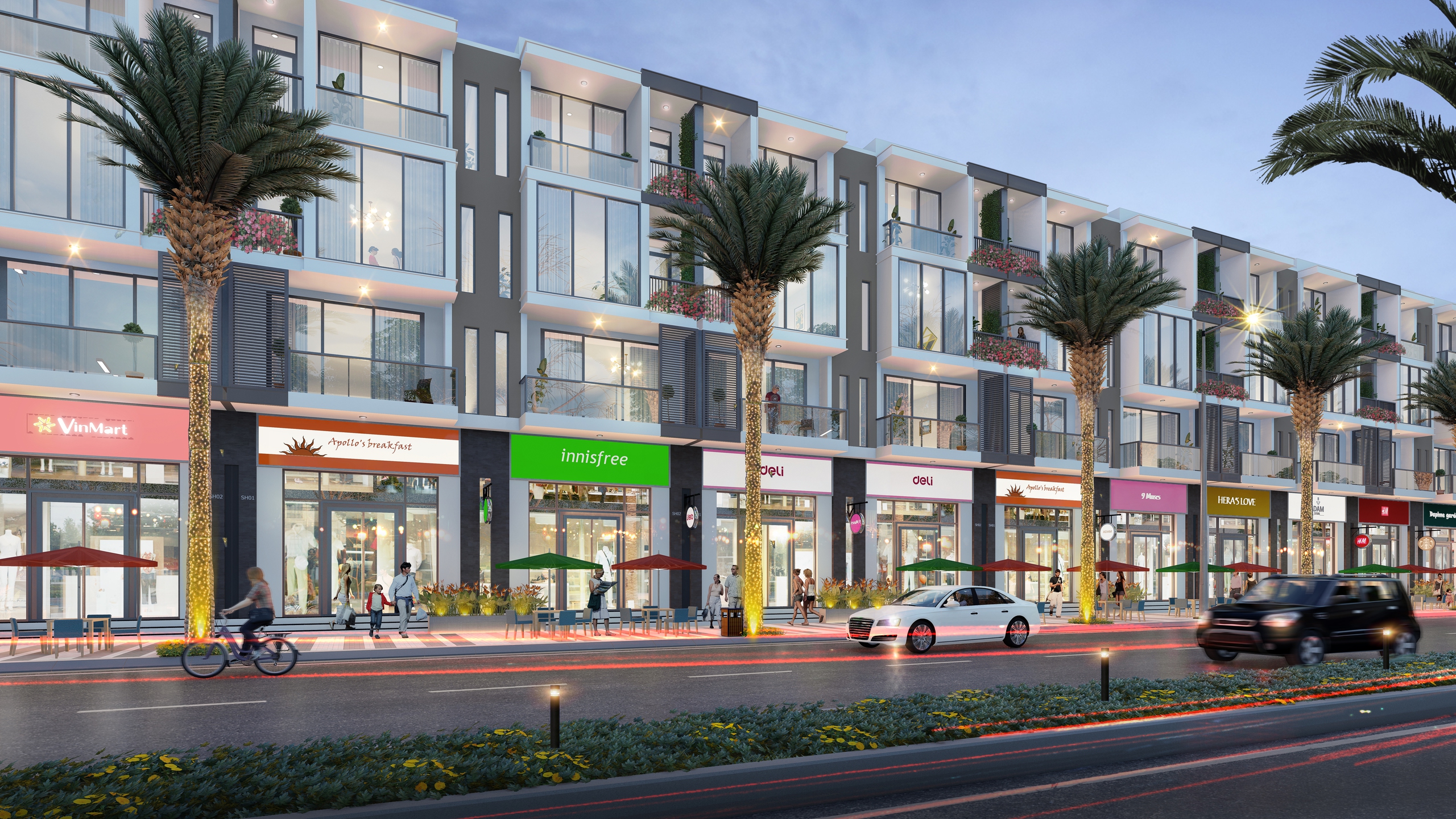 Chuẩn bị bùng nổ với đại nhạc hội T&T City Millennia cuối tuần này- Ảnh 1.