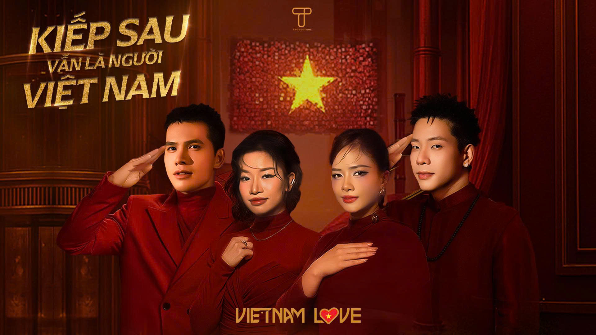 MV 'Kiếp sau vẫn là người Việt Nam' bất ngờ ‘biến mất’ giữa tranh cãi - Ảnh 1.