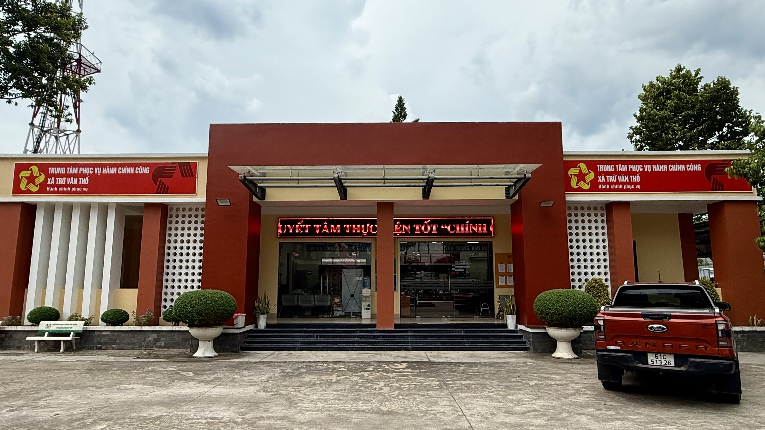 Xã duy nhất ở TP.HCM mang tên anh hùng liệt sĩ Trừ Văn Thố - Ảnh 5.