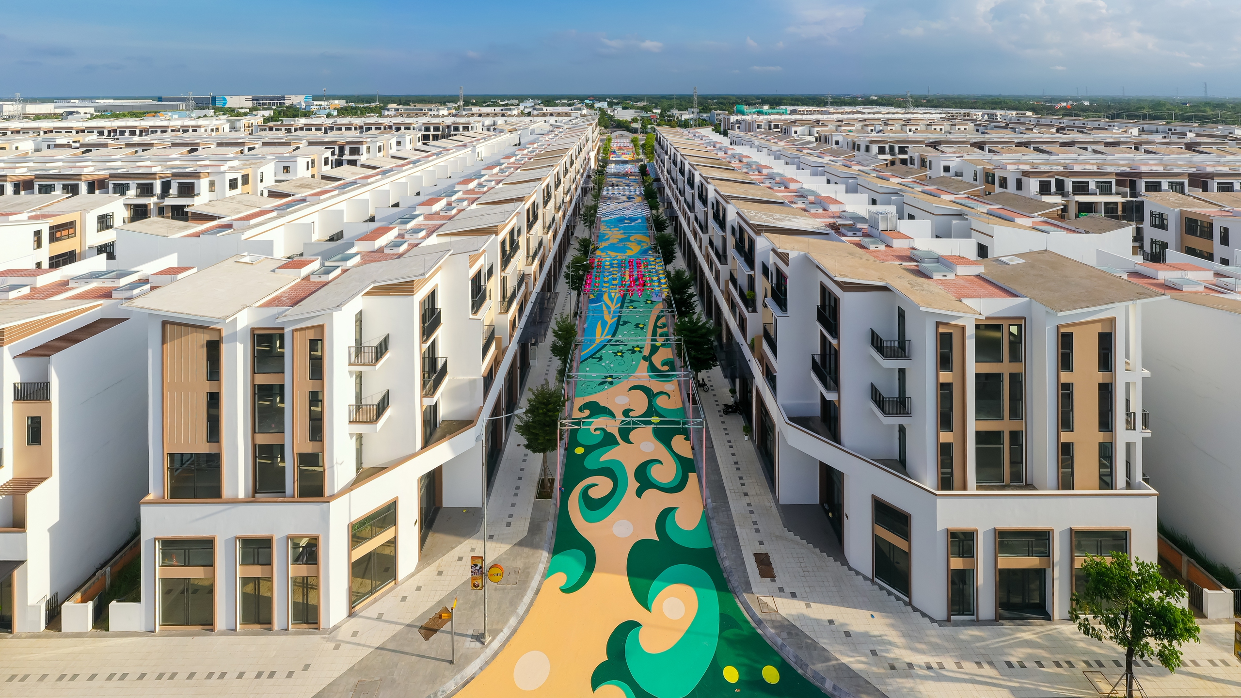 Chuẩn bị bùng nổ với đại nhạc hội T&T City Millennia cuối tuần này- Ảnh 4.
