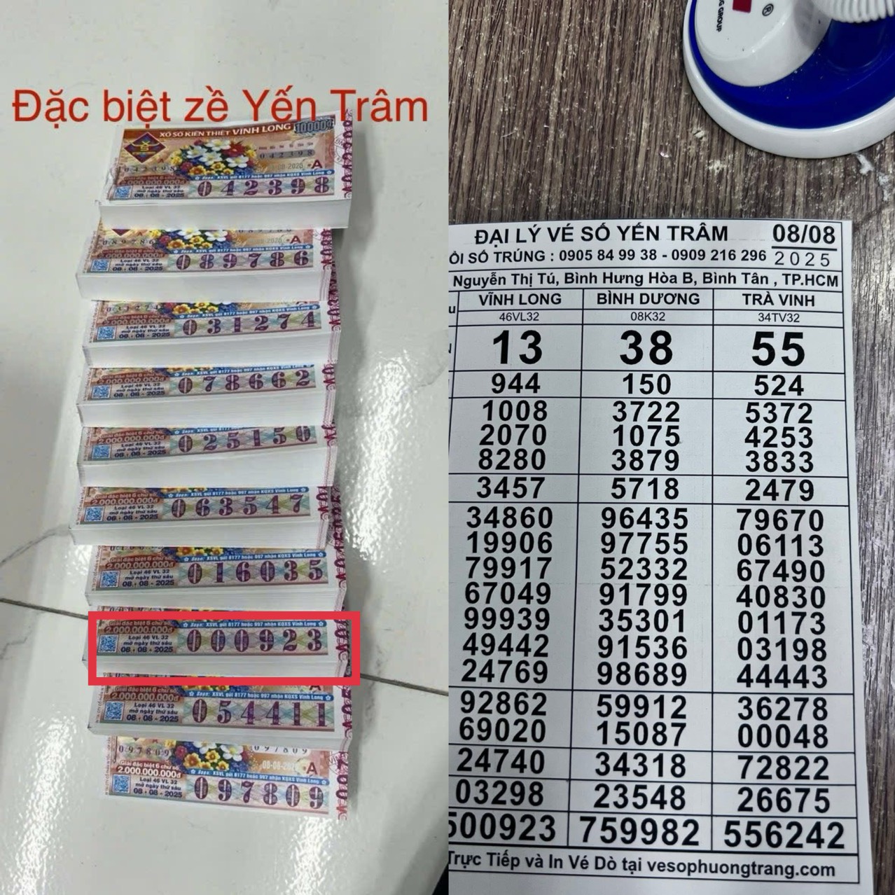 Khám Phá Xổ Số 8 - Đỉnh Cao Trải Nghiệm Tại Xoso8.cc