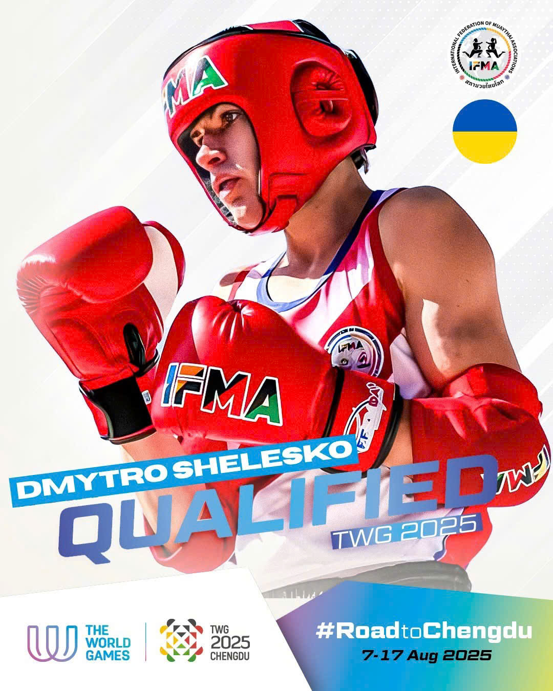 Đánh bại võ sĩ chủ nhà Trung Quốc, Nguyễn Trần Duy Nhất vào bán kết World Games - Ảnh 4.