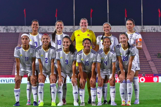 Lịch thi đấu AFF Cup nữ hôm nay: Cực gay cấn, Úc thua sẽ về nước!
- Ảnh 2. Lịch thi đấu AFF Cup nữ hôm nay: Cực gay cấn, Úc thua sẽ về nước!
- Ảnh 2.