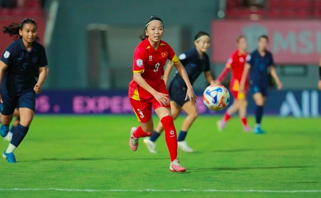 Lịch thi đấu AFF Cup nữ hôm nay: Cực gay cấn, Úc thua sẽ về nước!
- Ảnh 3. Lịch thi đấu AFF Cup nữ hôm nay: Cực gay cấn, Úc thua sẽ về nước!
- Ảnh 3.