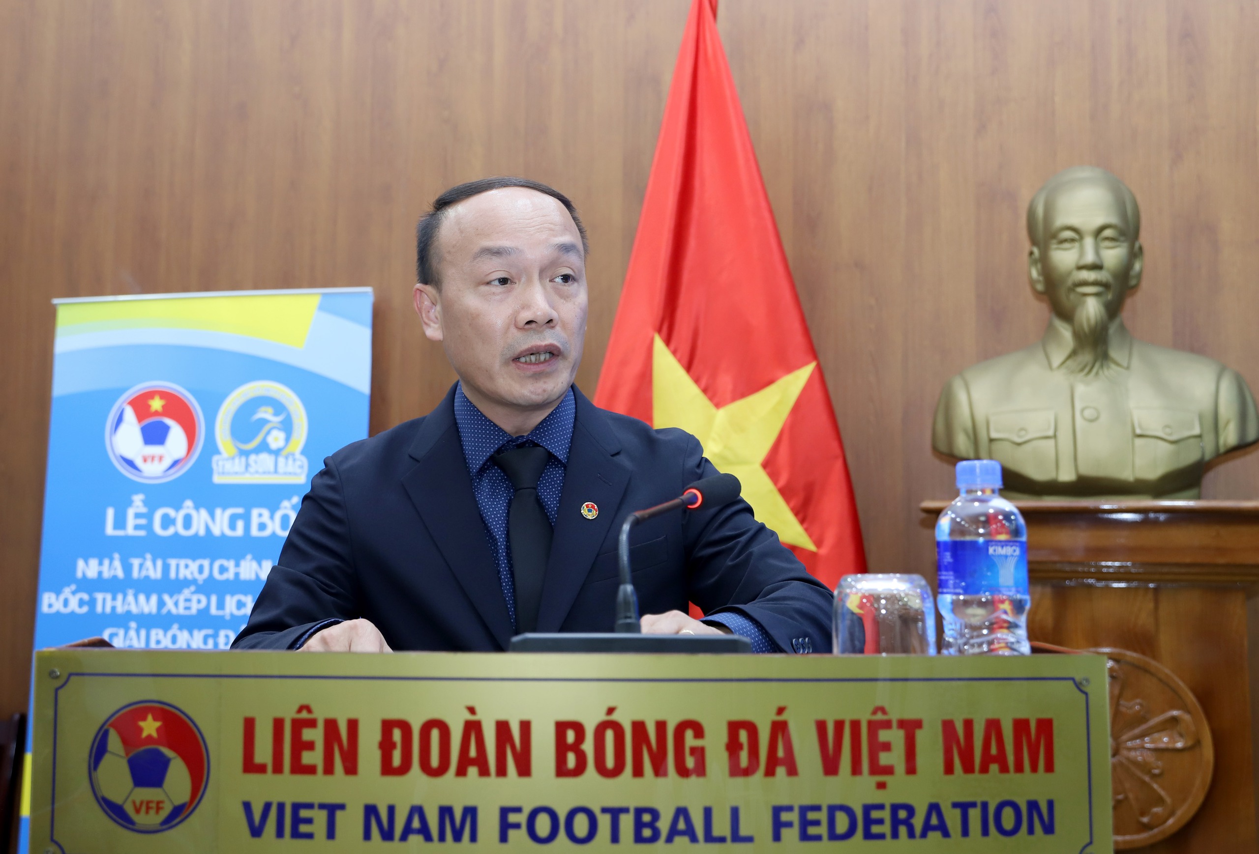Giải bóng đá nữ VĐQG 2025: Mùa giải mới, bệ phóng mới - Ảnh 2.