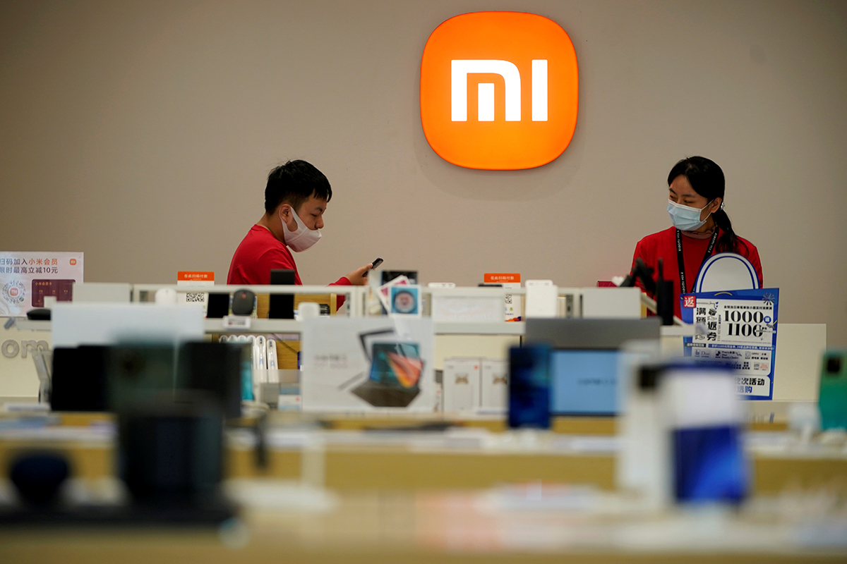 Xiaomi dạy Apple bài học, sẵn sàng đe dọa Samsung - Ảnh 1.